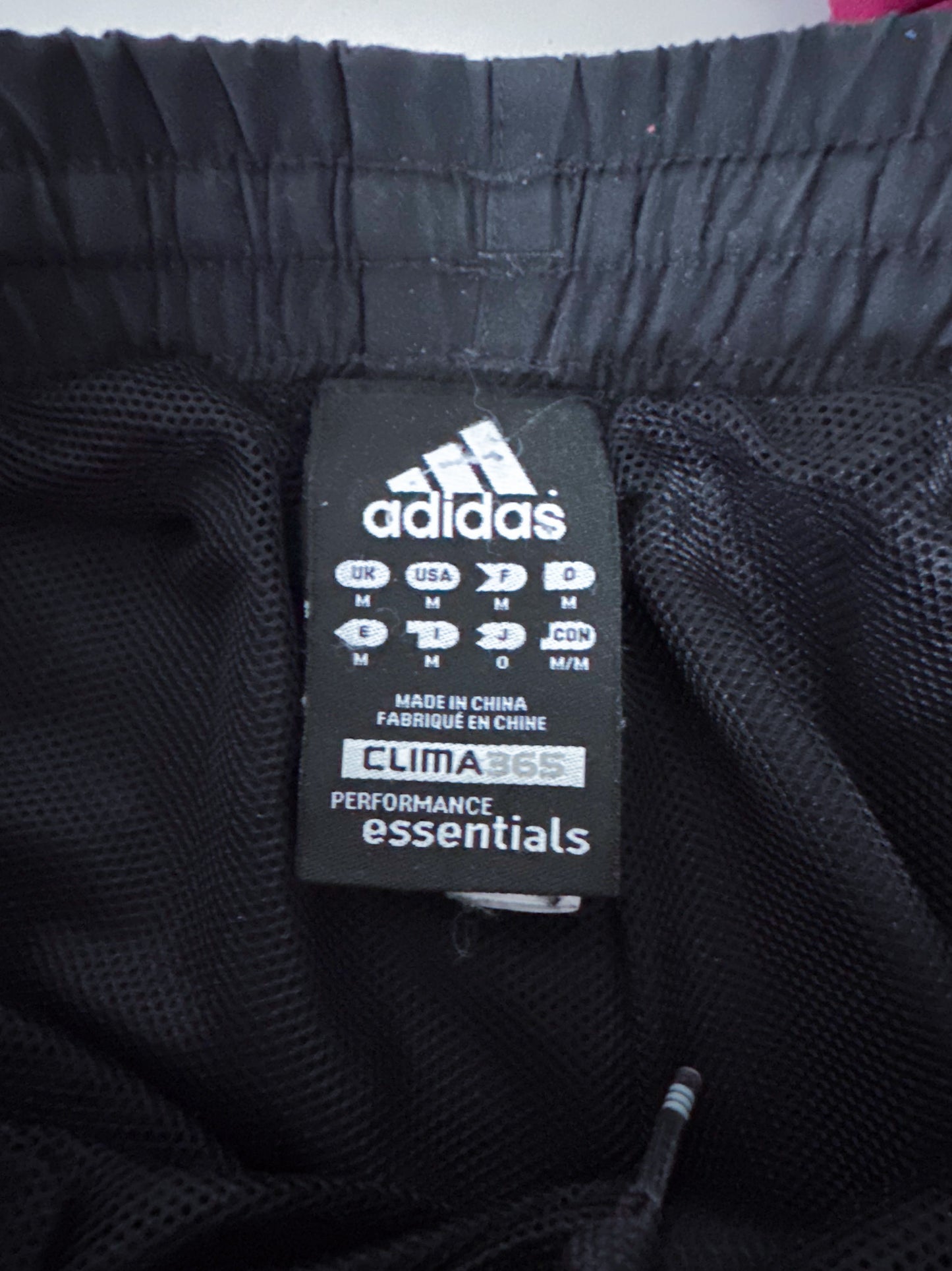 Adidas Vintage *Classic* Trackpants | M
