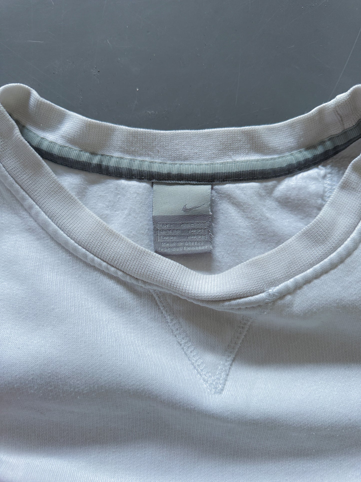 Nike Vintage Pullover | XS