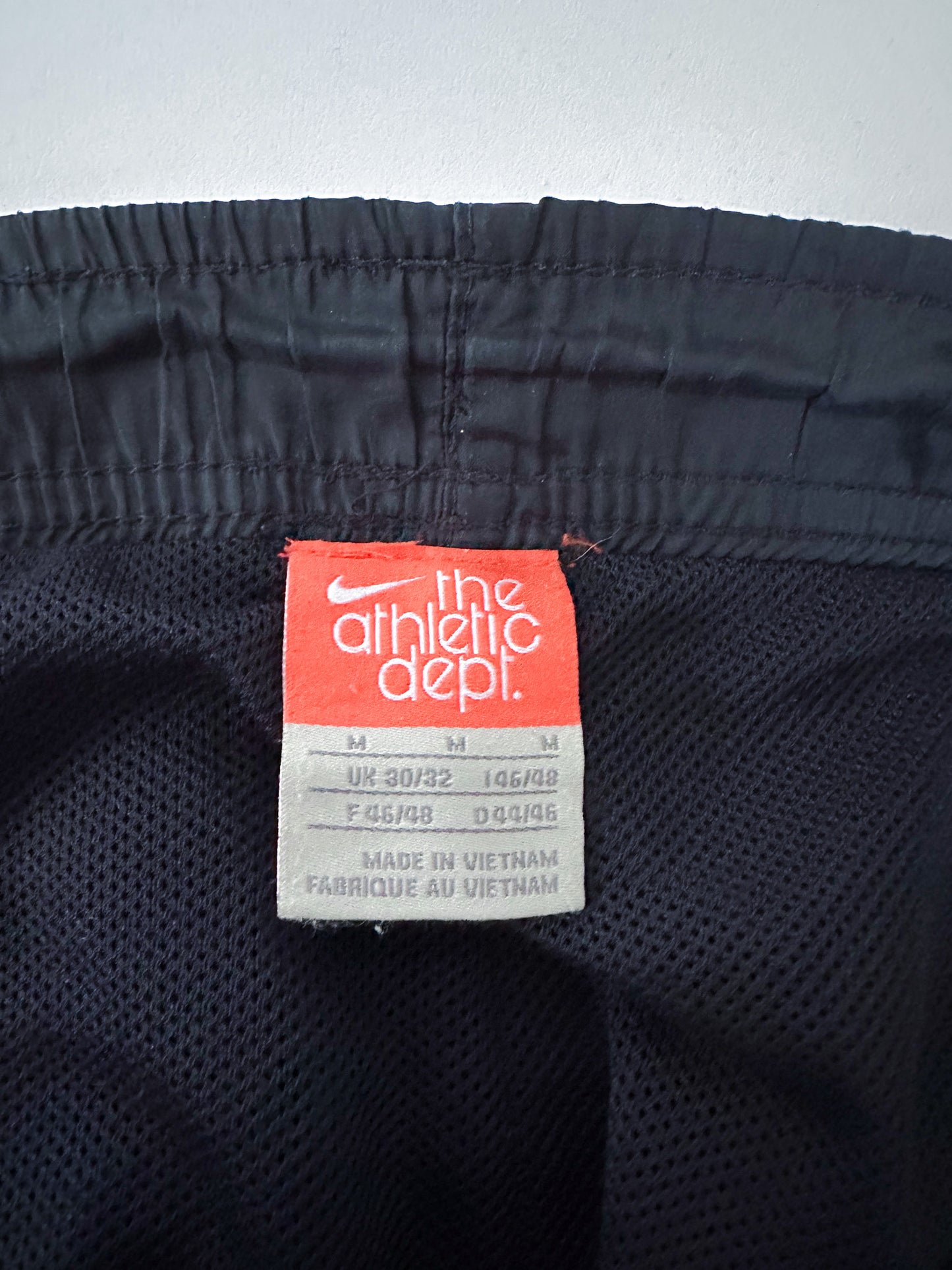 Nike Vintage Trackpants | S
