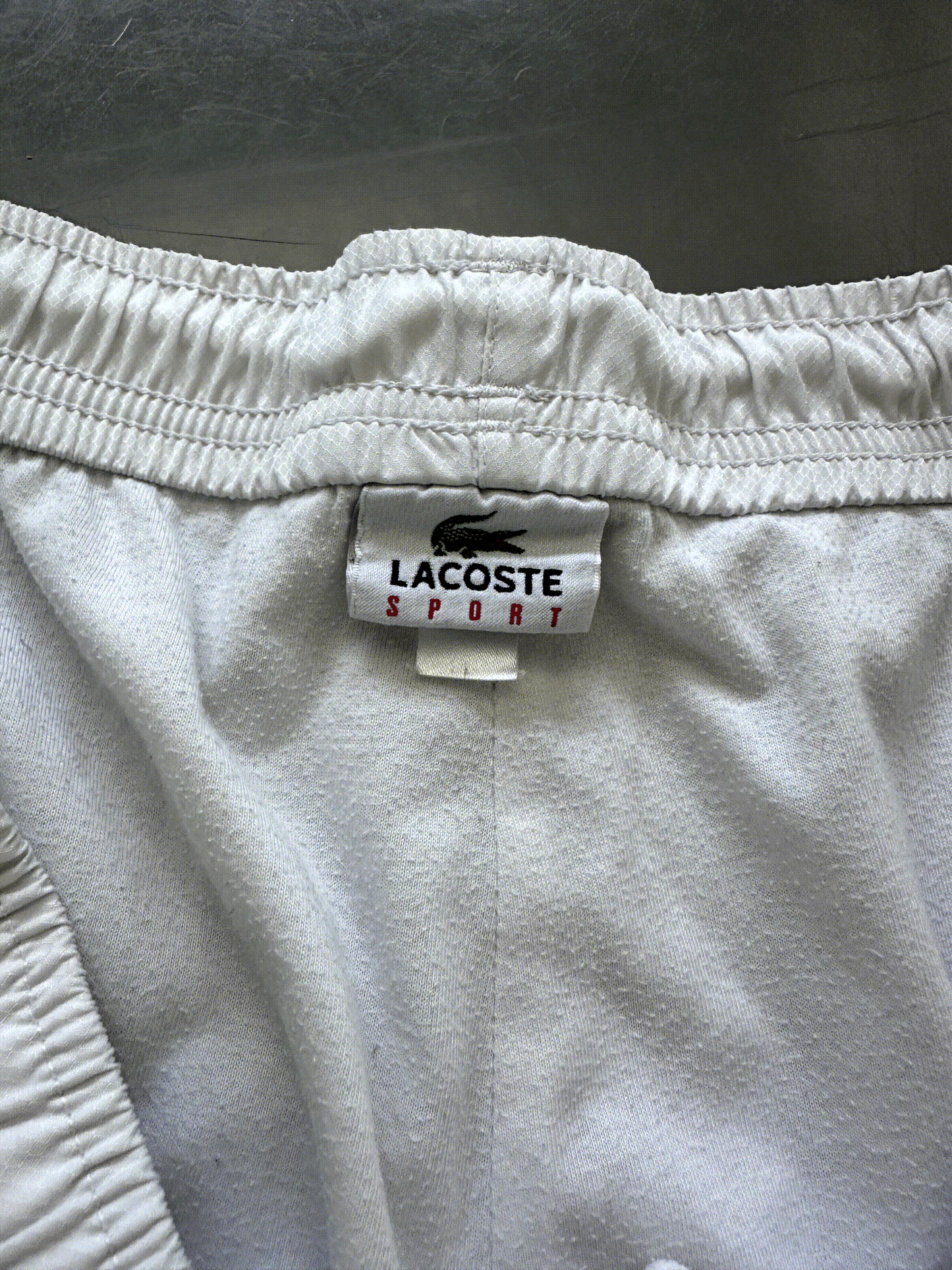 Lacoste Vintage Tracksuit | XL