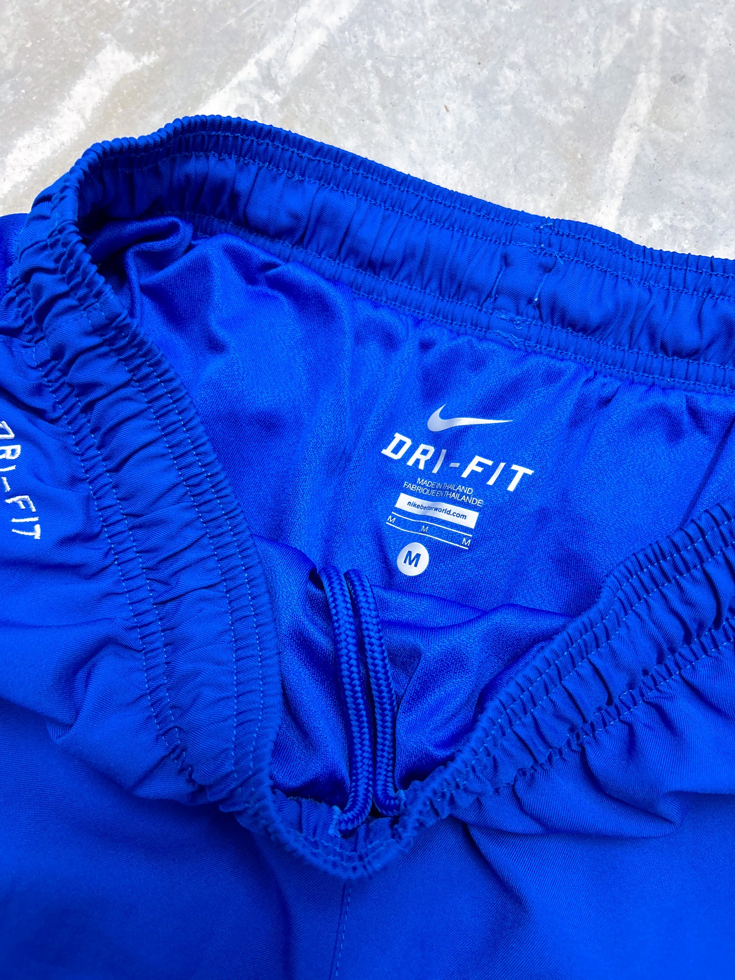 Nike x Arsenal Vintage Shorts | M