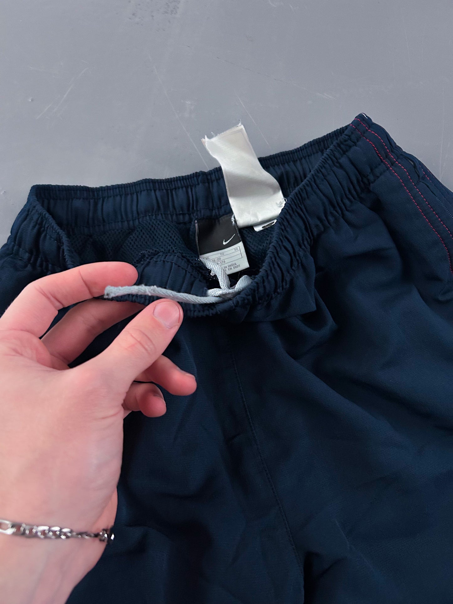 Nike Vintage Trackpants | XS