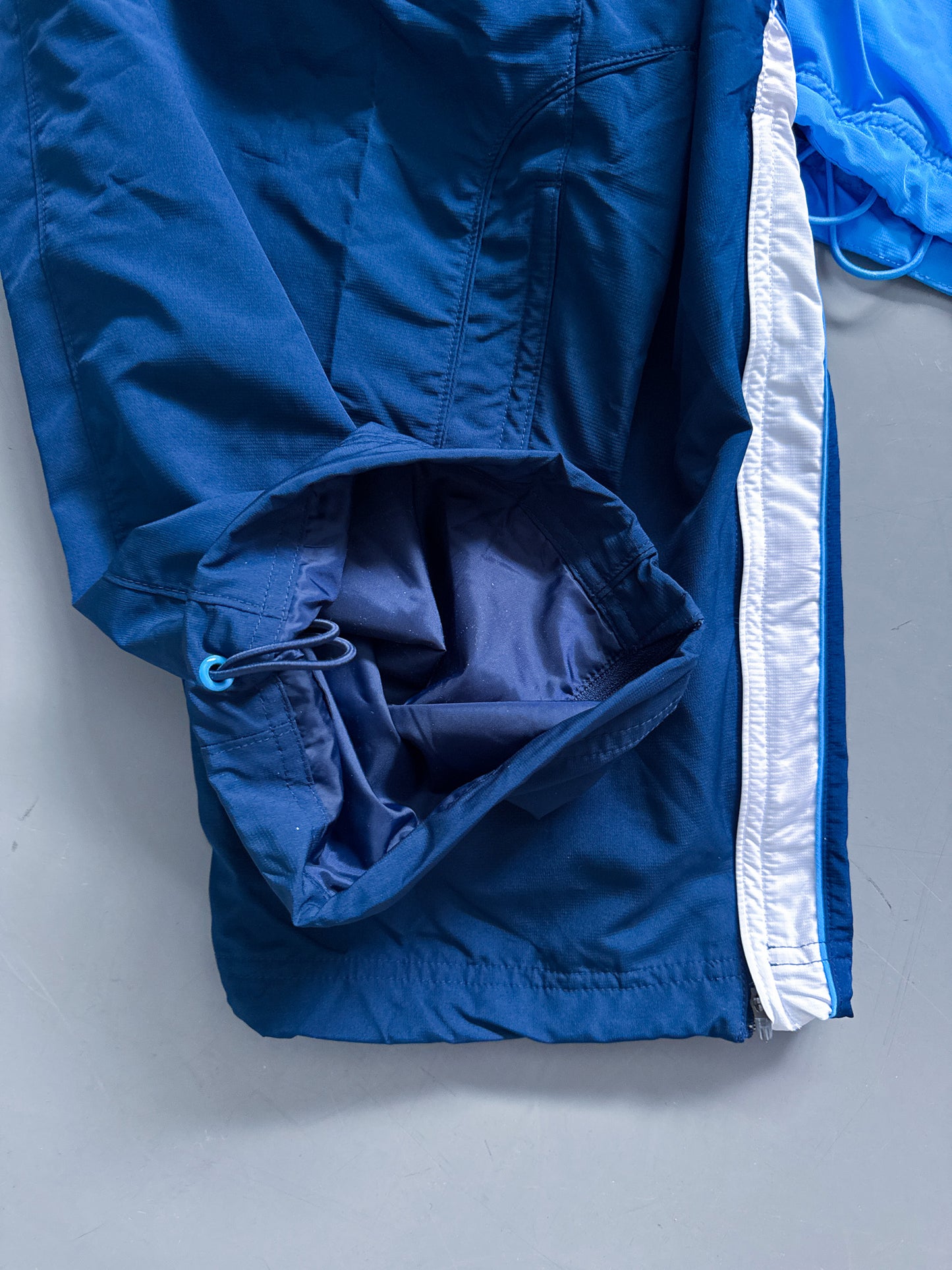 Nike Vintage *Deadstock* Tracksuit | XL