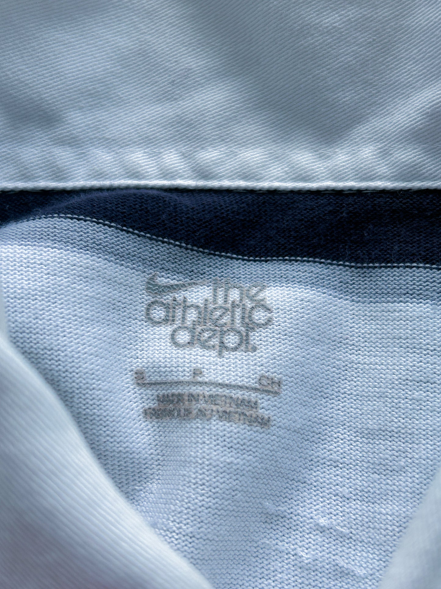 Vintage Nike Longsleeve | S