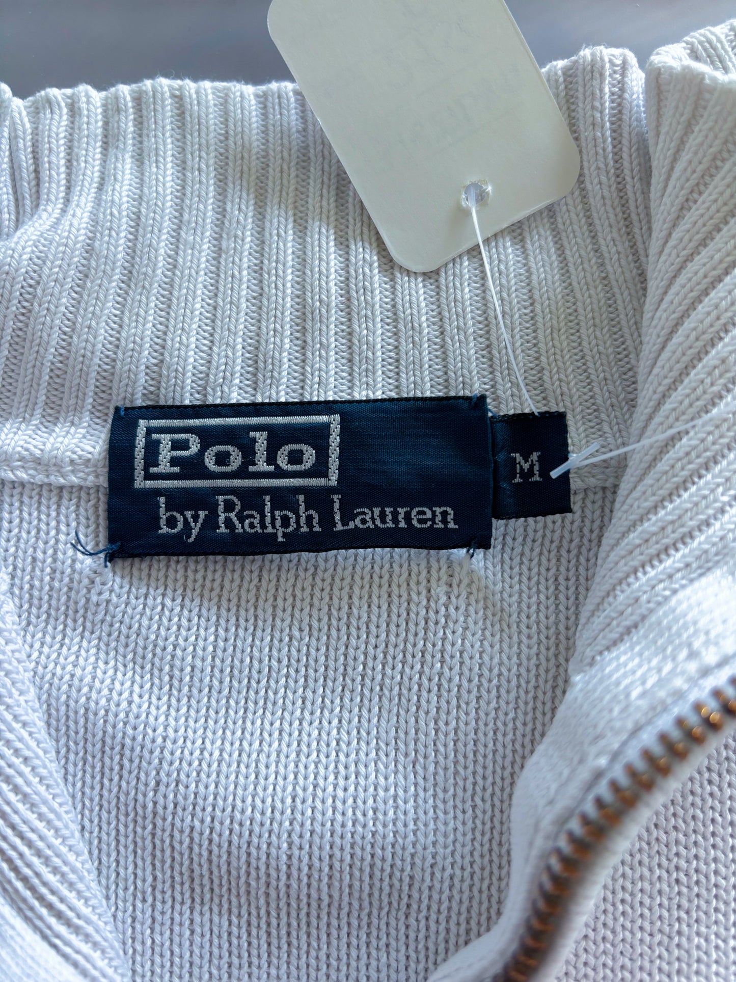 Polo Ralph Lauren *PREMIUM* Strickjacke | S