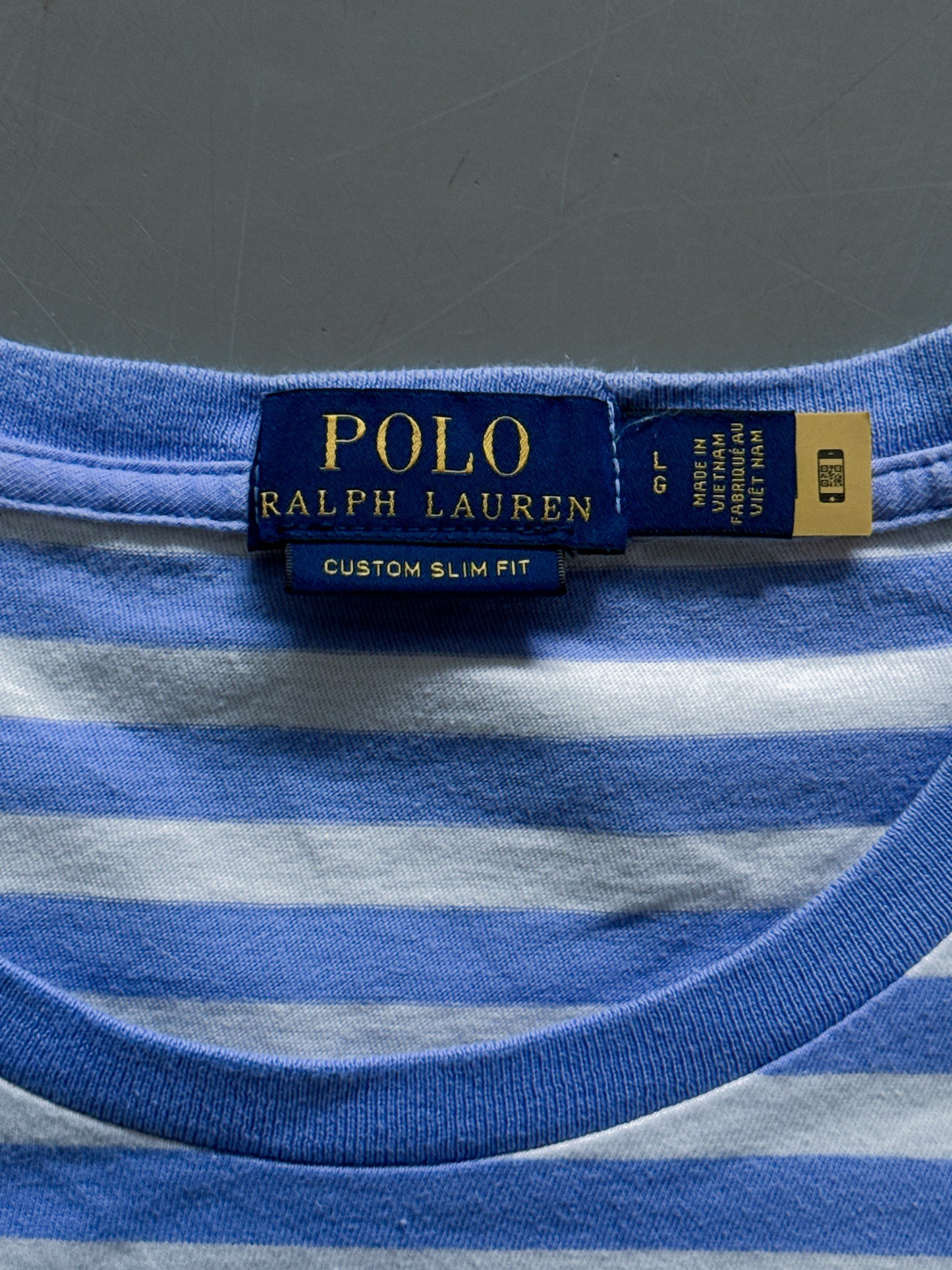 Polo Ralph Lauren Vintage T-Shirt | M