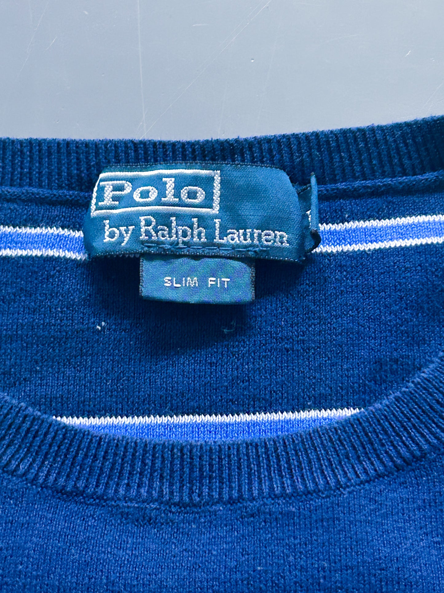 Polo Ralph Lauren Vintage Pullover | L
