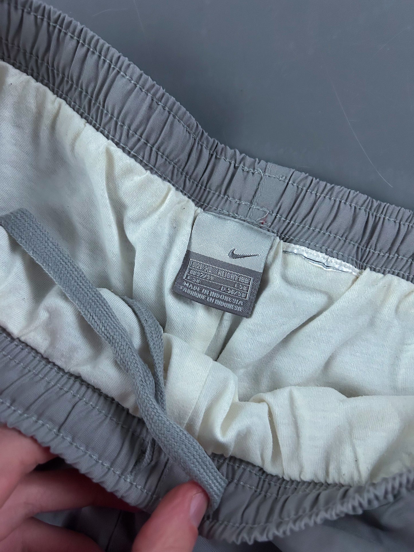 Nike Vintage *PREMIUM* Trackpants | XL
