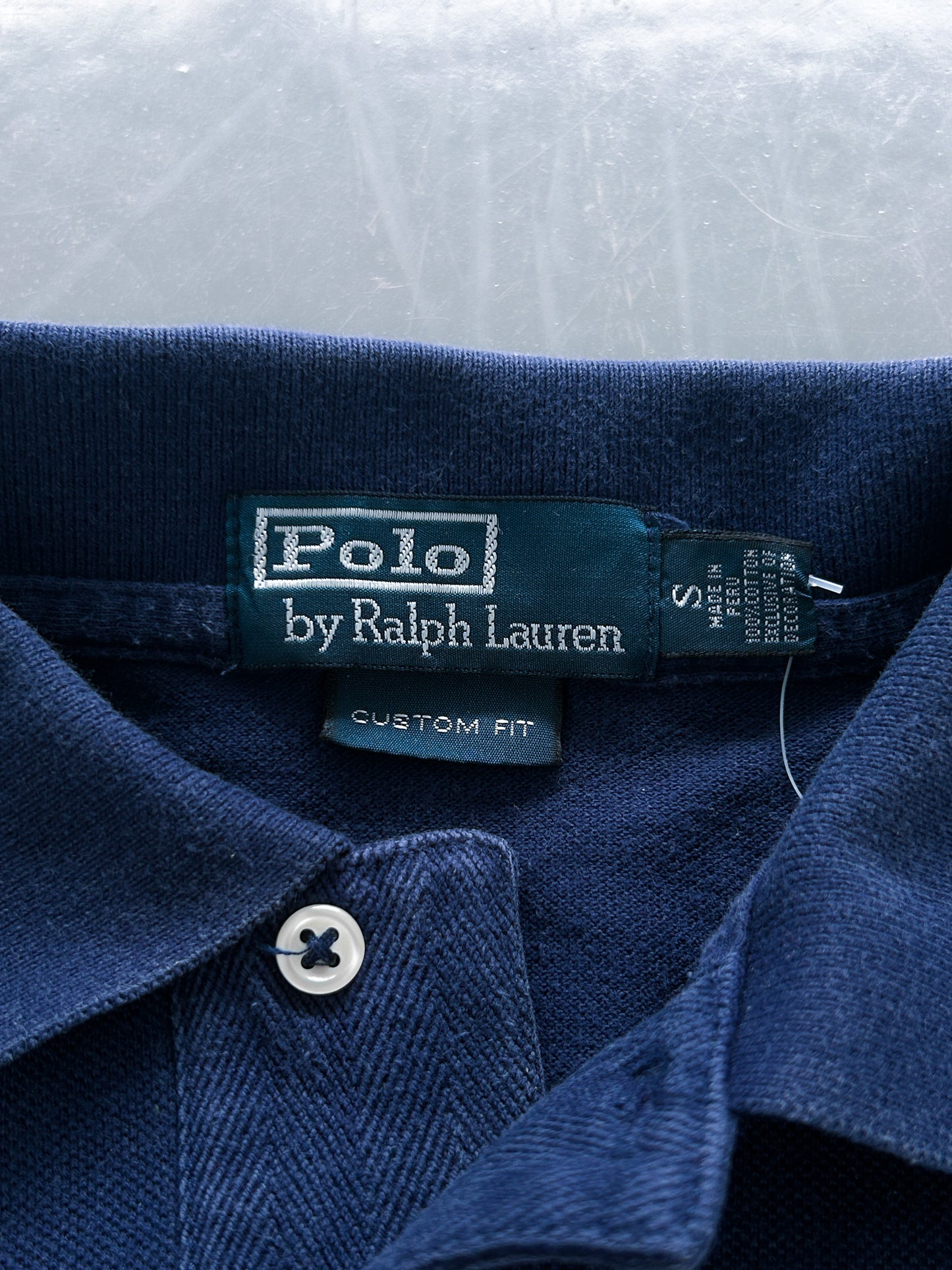 Polo Ralph Lauren *Chief Keef* Shirt | S