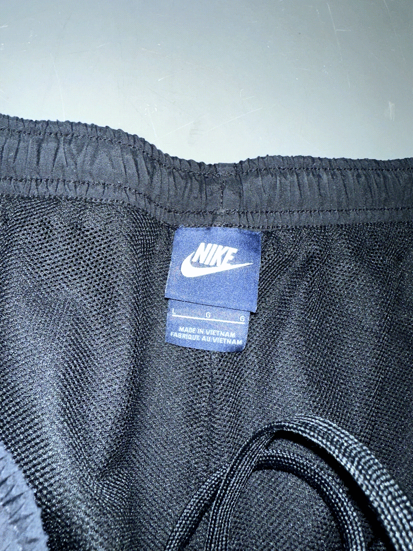 Nike Vintage Tracksuit | L