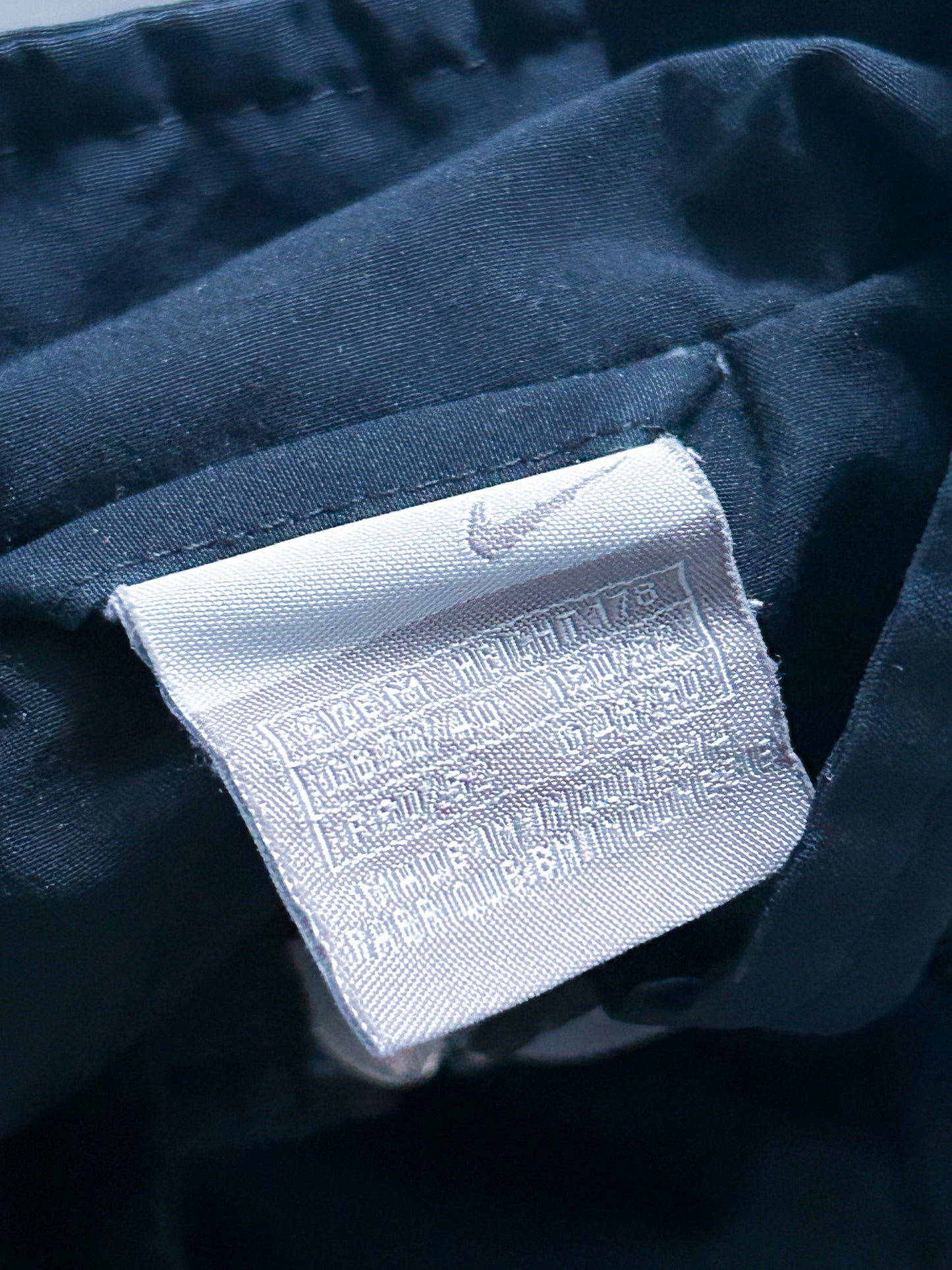 Nike Vintage Trackjacket | M