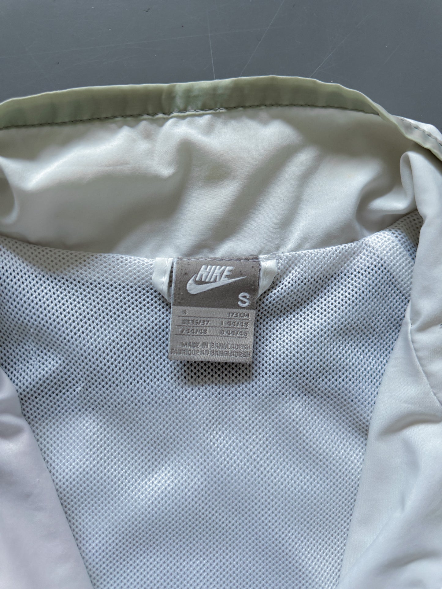 Nike Vintage Trackjacket | S