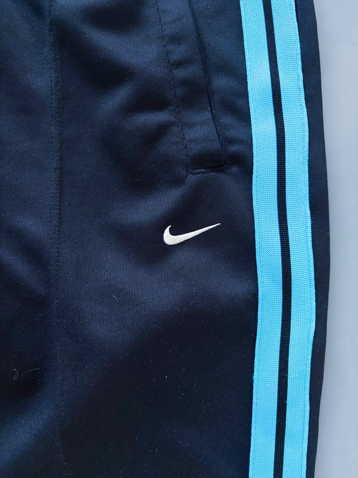 Nike Vintage Trackpants | M