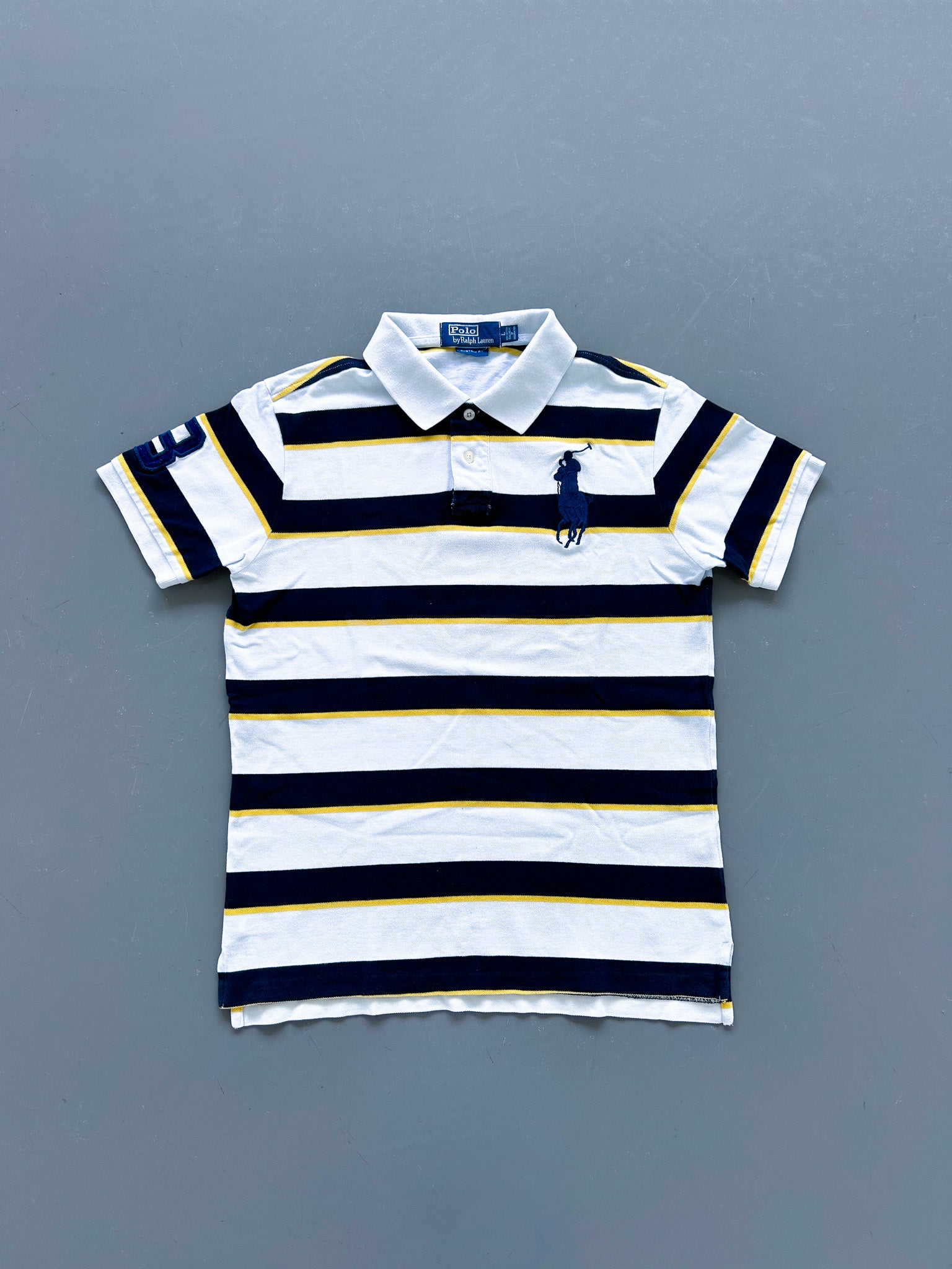 Polo Ralph Lauren *Chief Keef* Polo Shirt | M – sportpacks