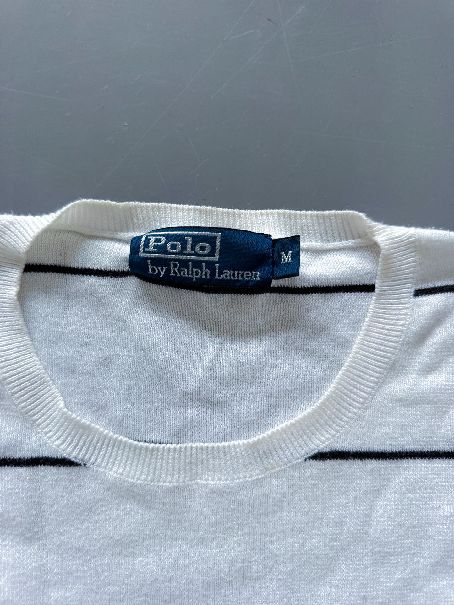 Polo Ralph Lauren Vintage *PREMIUM* Pullover | M