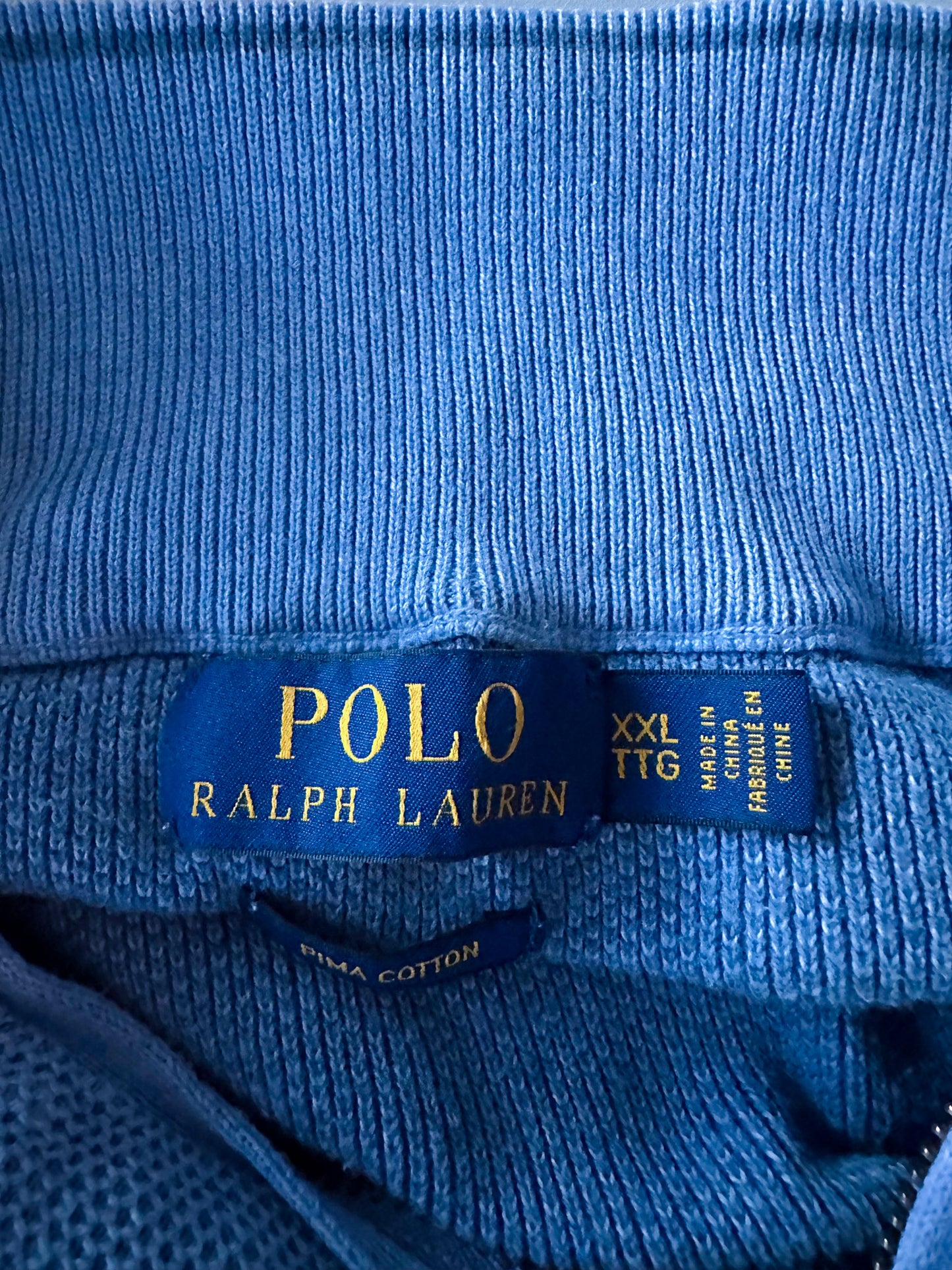 Polo Ralph Lauren Vintage Pullover | XL