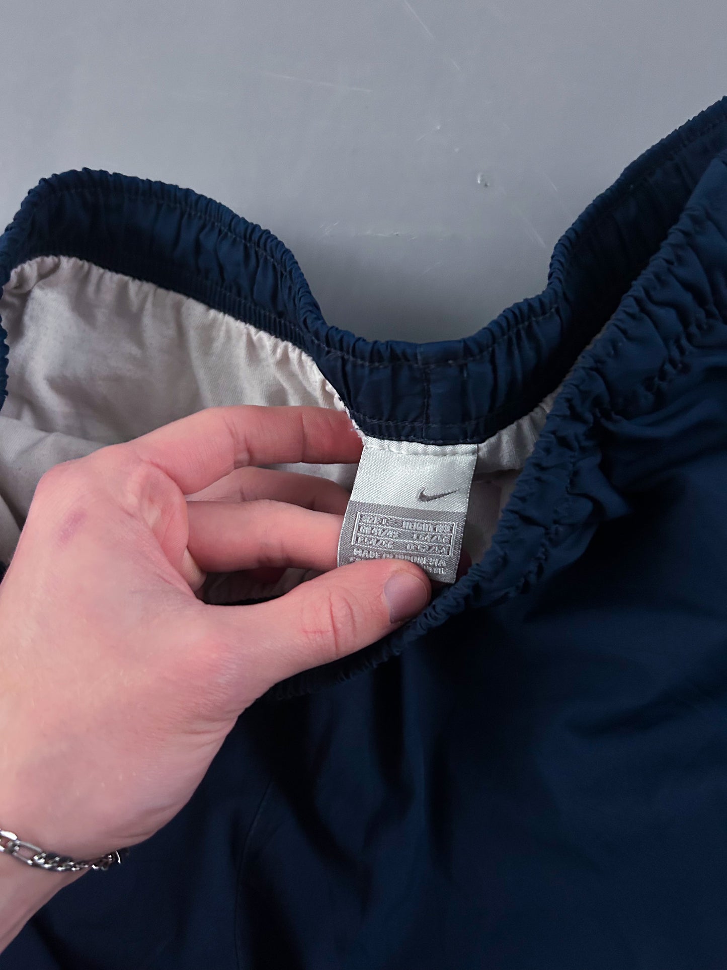 Nike Vintage Trackpants | M