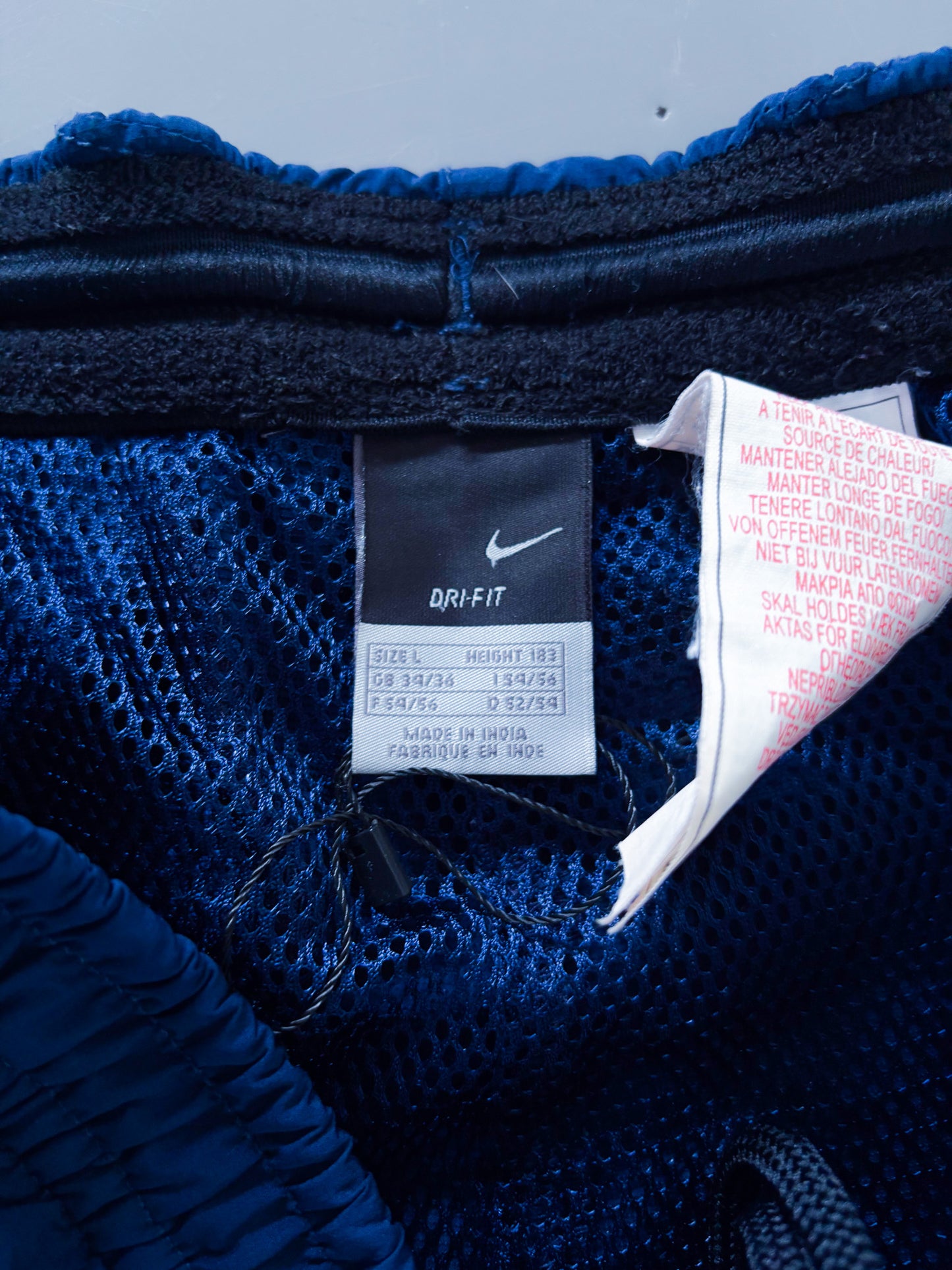 Nike Vintage Trackpants | L