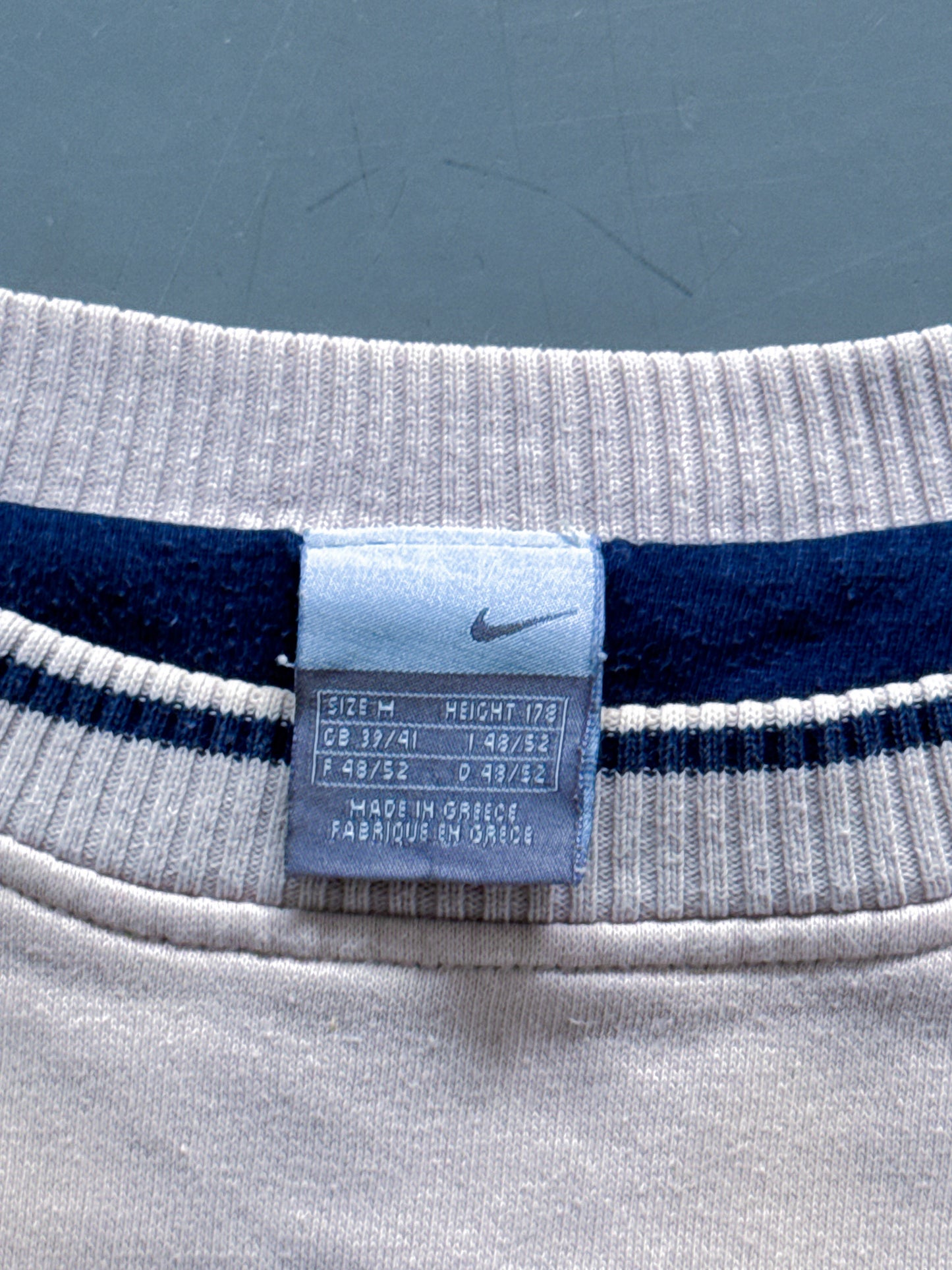 Nike Vintage Pullover | M