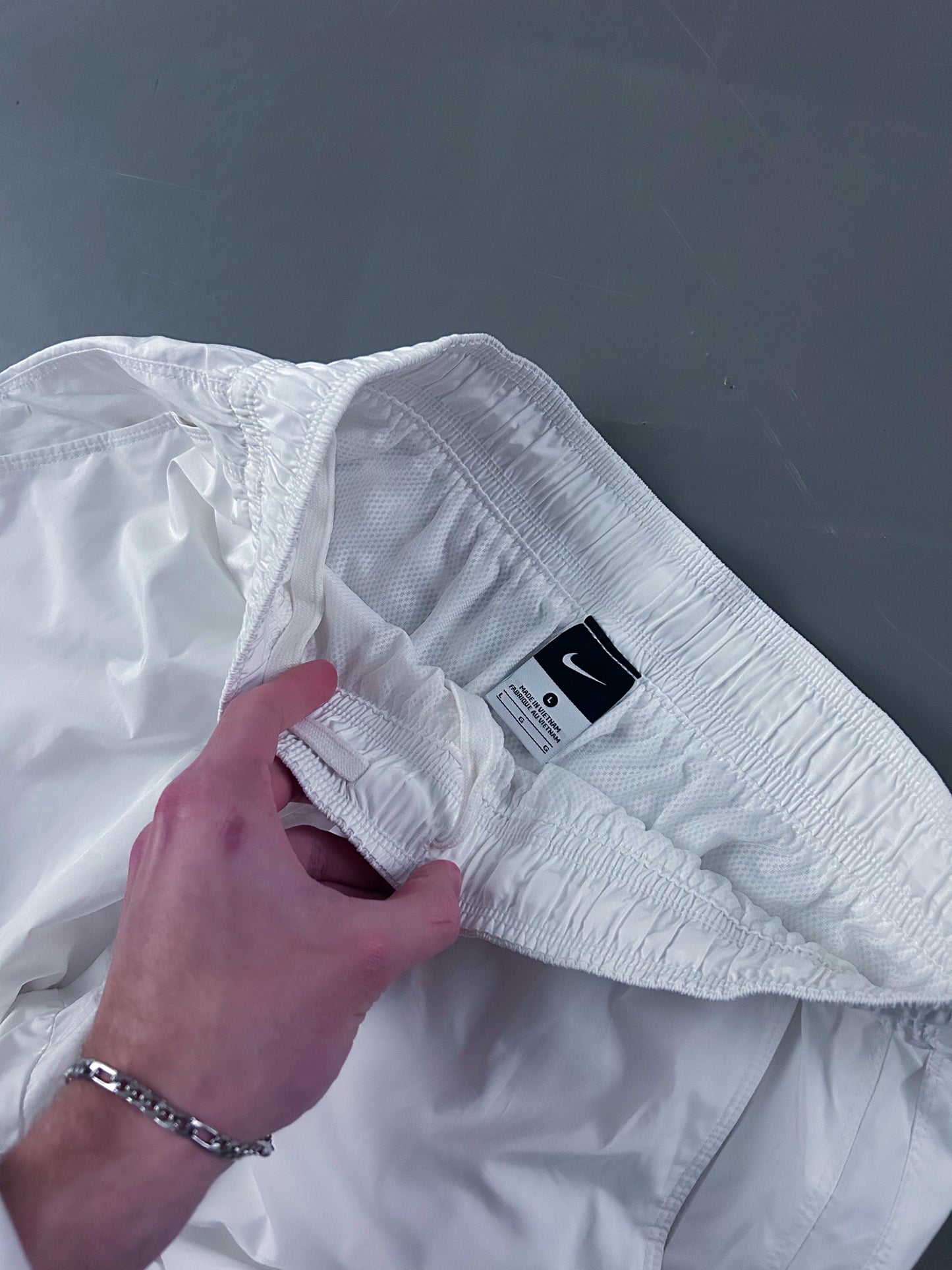 Nike Vintage Trackpants | M