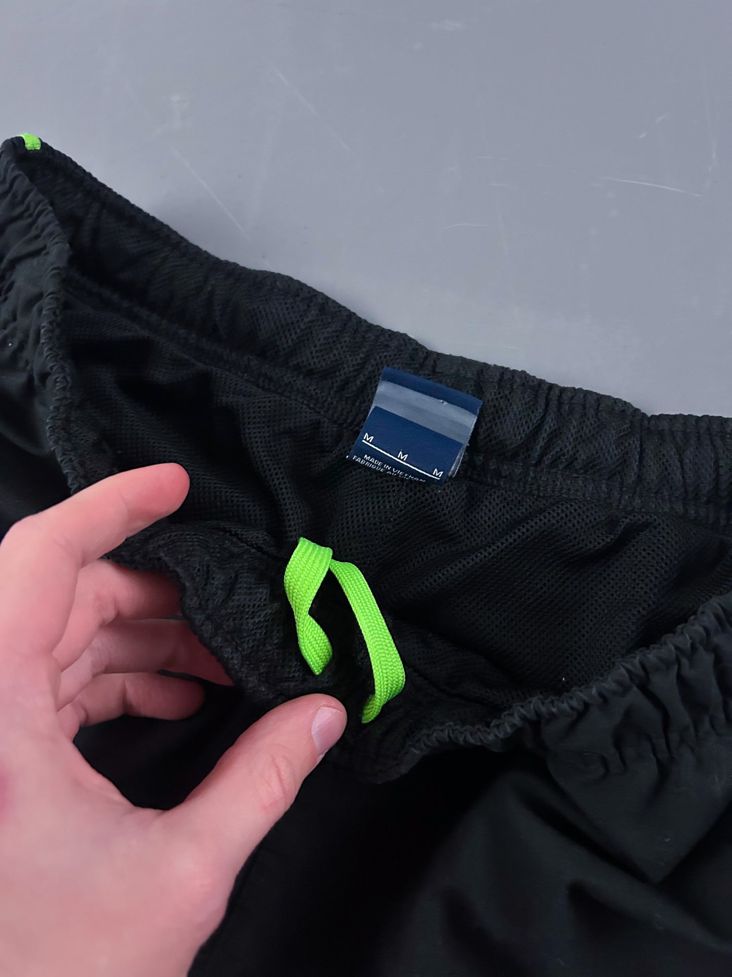 Nike Vintage Trackpants | S