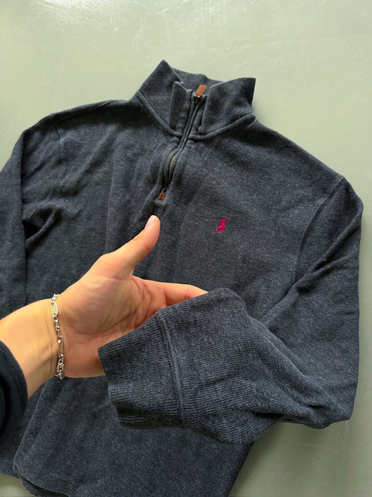 Polo Ralph Lauren Pullover | L