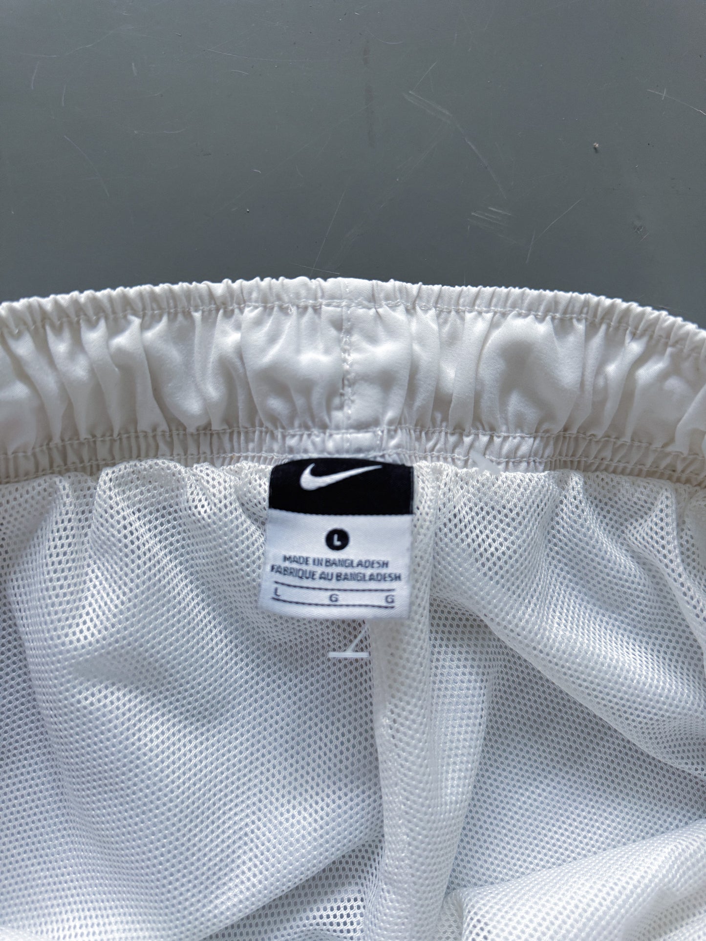 Nike Vintage Trackpants | L