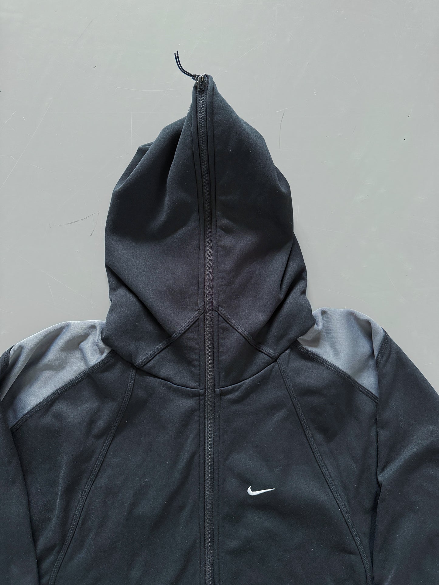 Nike Vintage *Full-Zip* Sweatjacke | XL