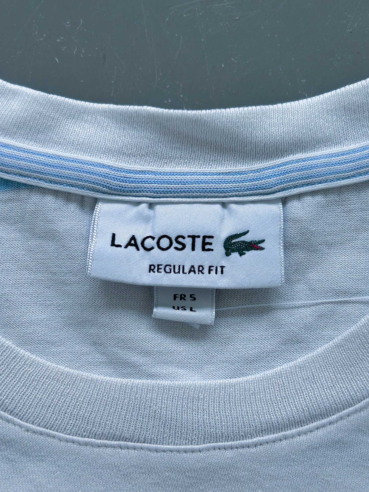 Vintage Lacoste *PREMIUM* Shirt | M
