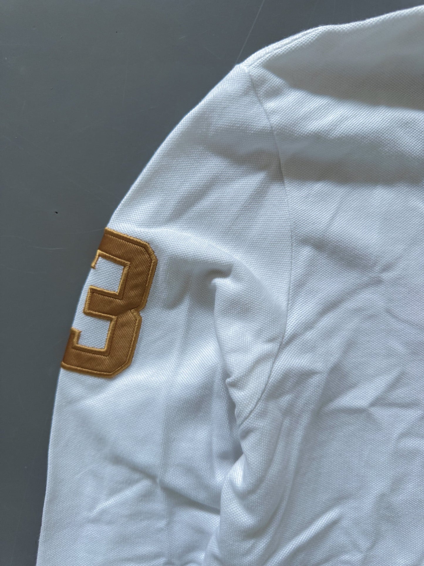 Polo Ralph Lauren Vintage Longsleeve / Pullover | M