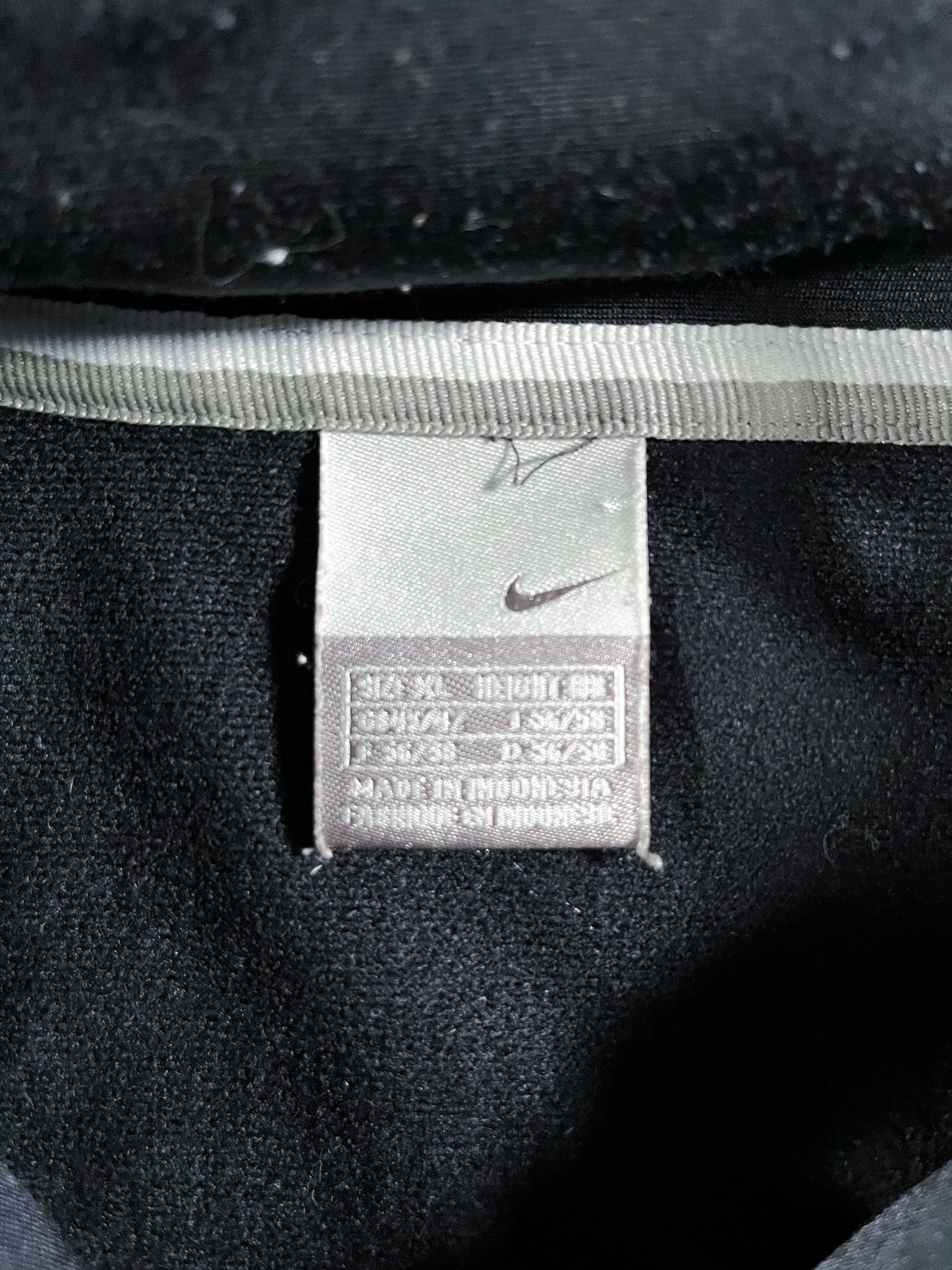 Nike Vintage Trackjacket | XL