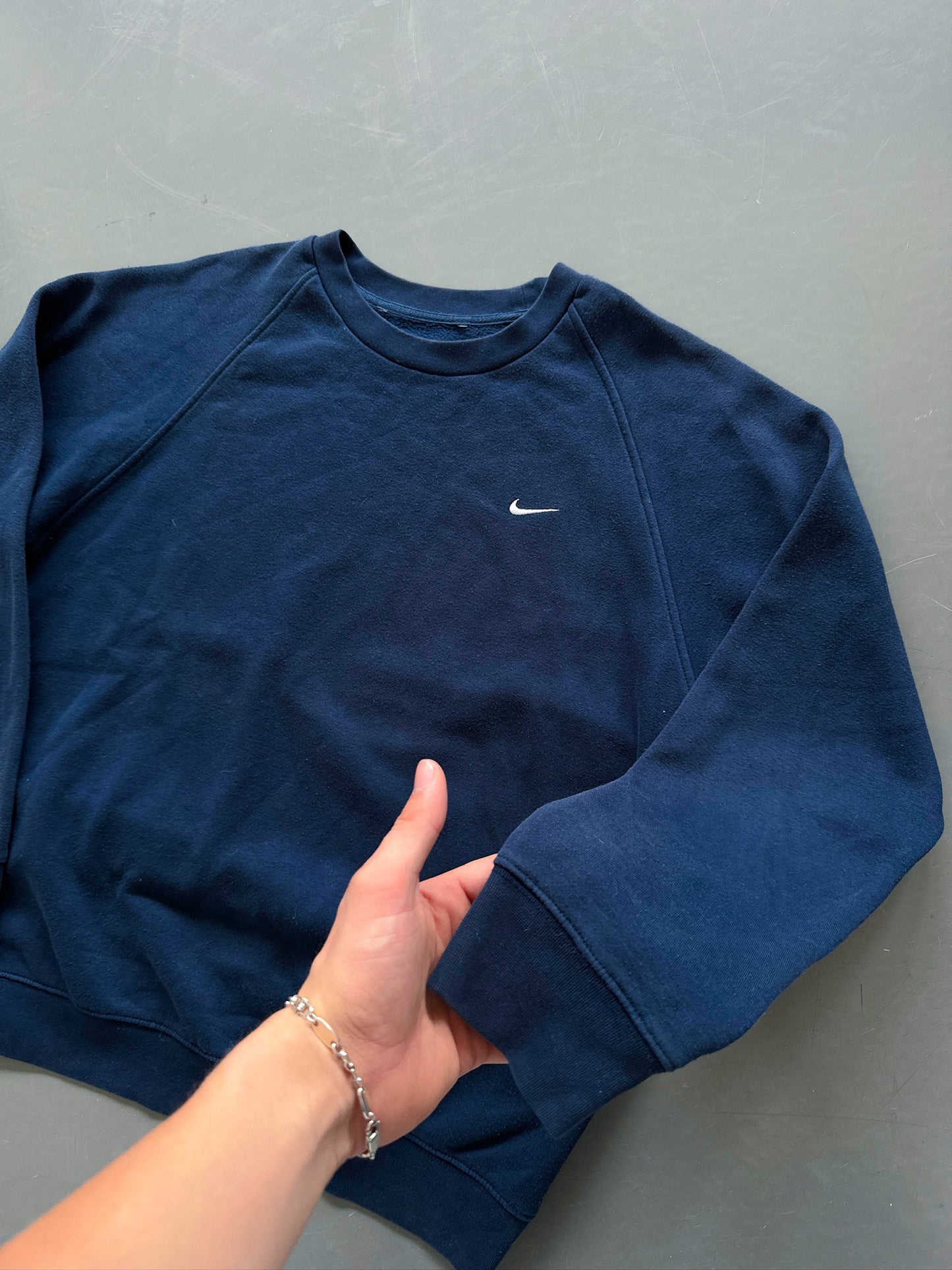 Vintage Nike Pullover | L