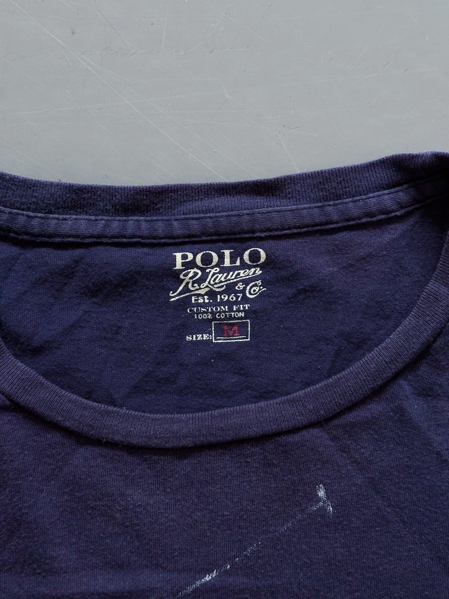 Polo Ralph Lauren Vintage T-Shirt | M