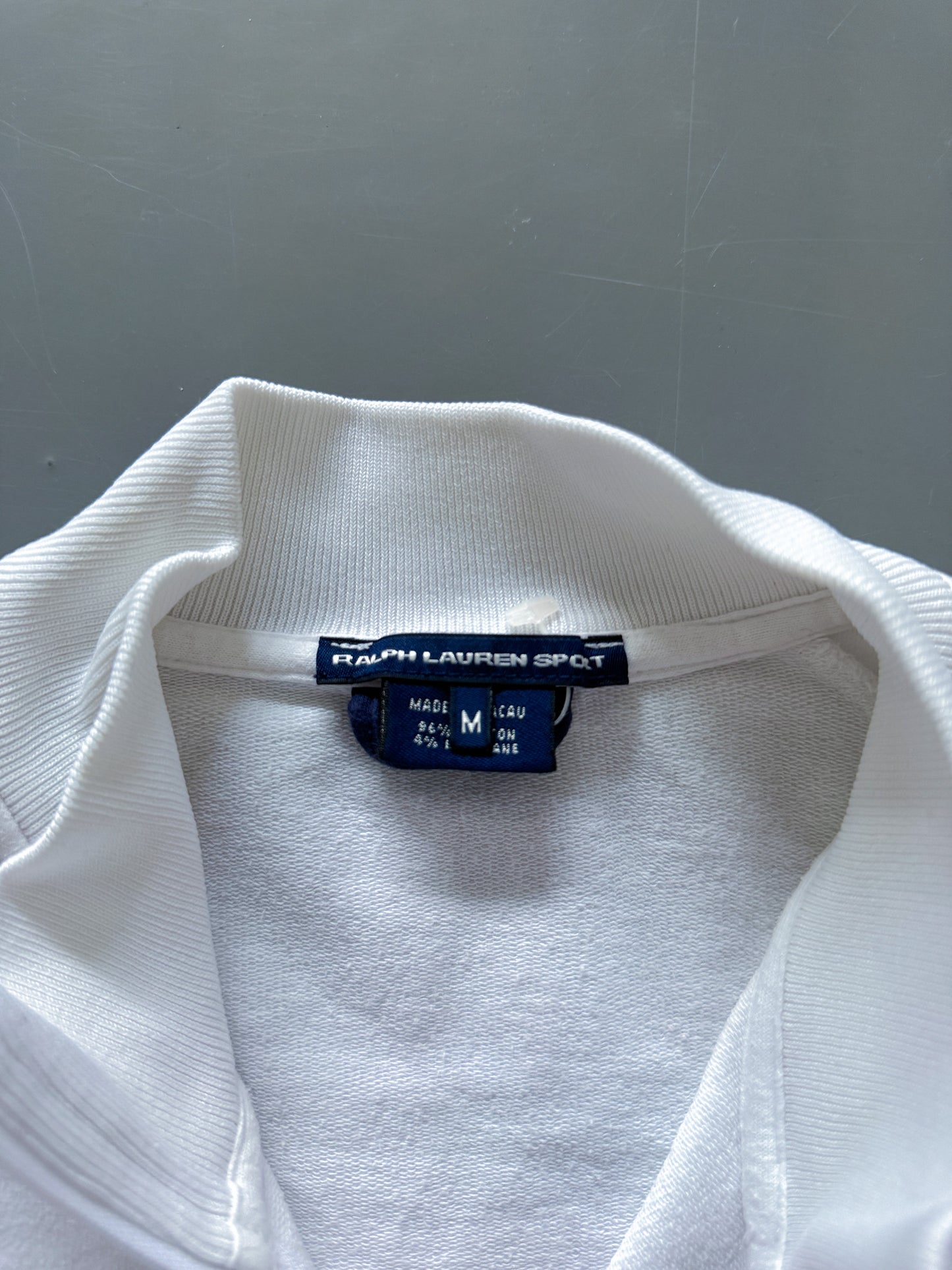 Polo Ralph Lauren Vintage Strickjacke | S