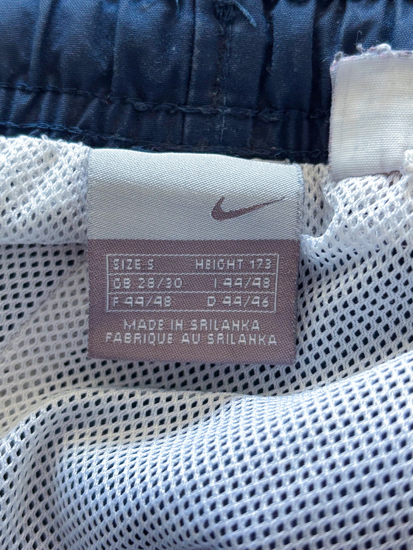 Nike Vintage Trackpants | S