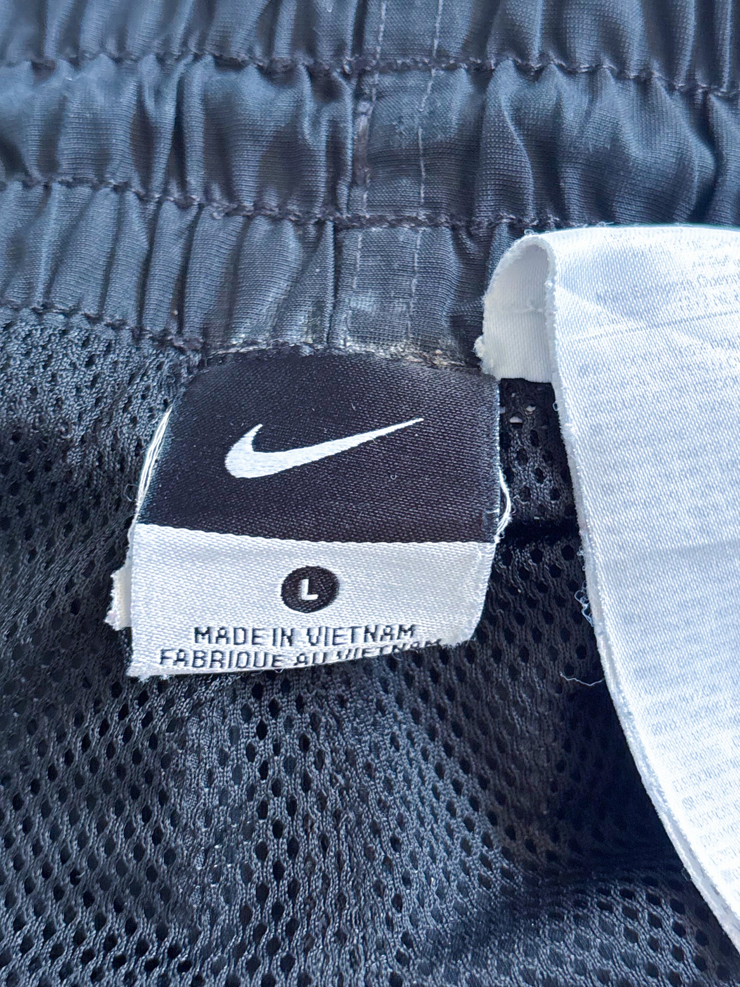 Nike Vintage Trackpants | L