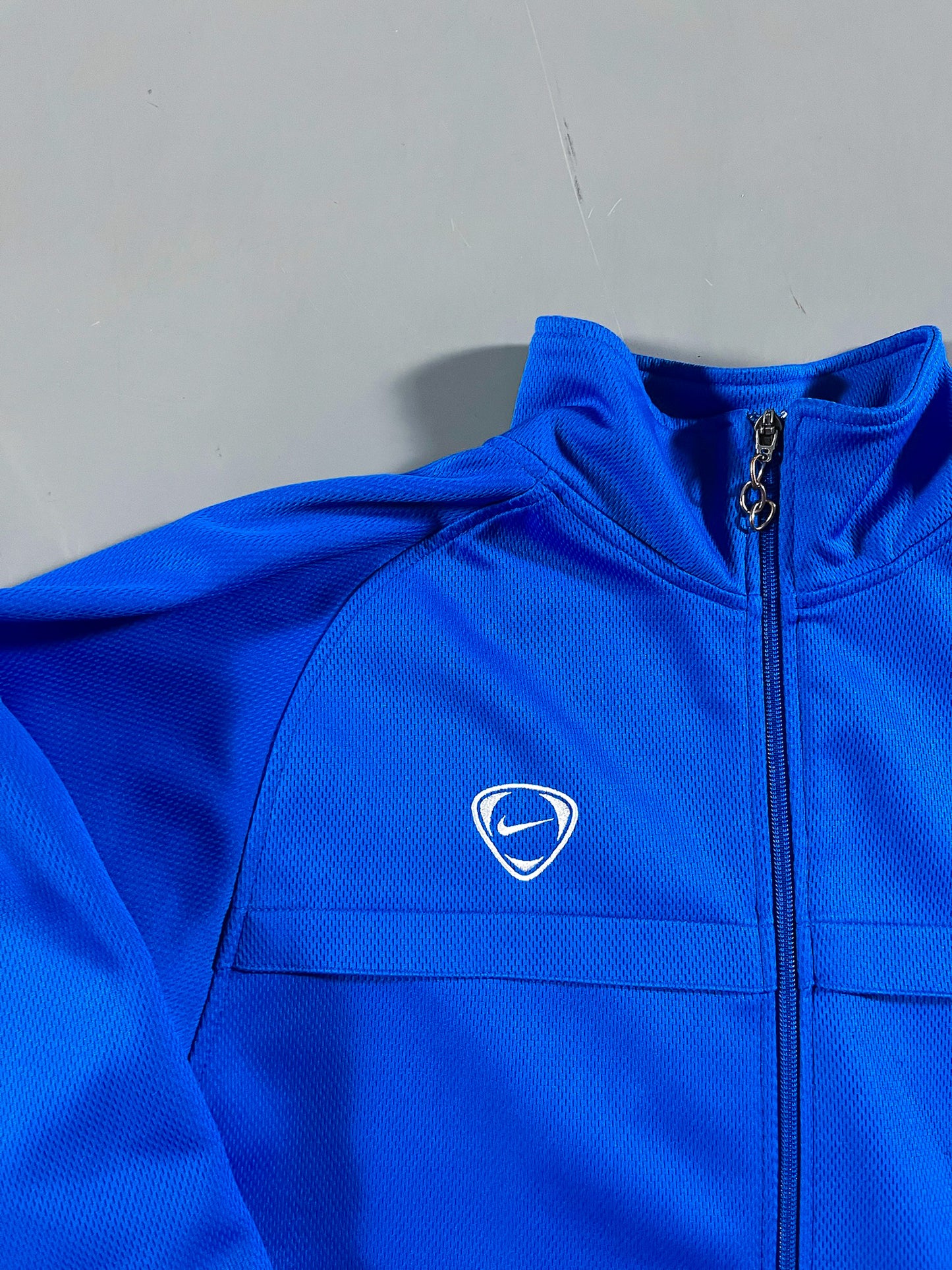 Nike Vintage Trackjacket | XL