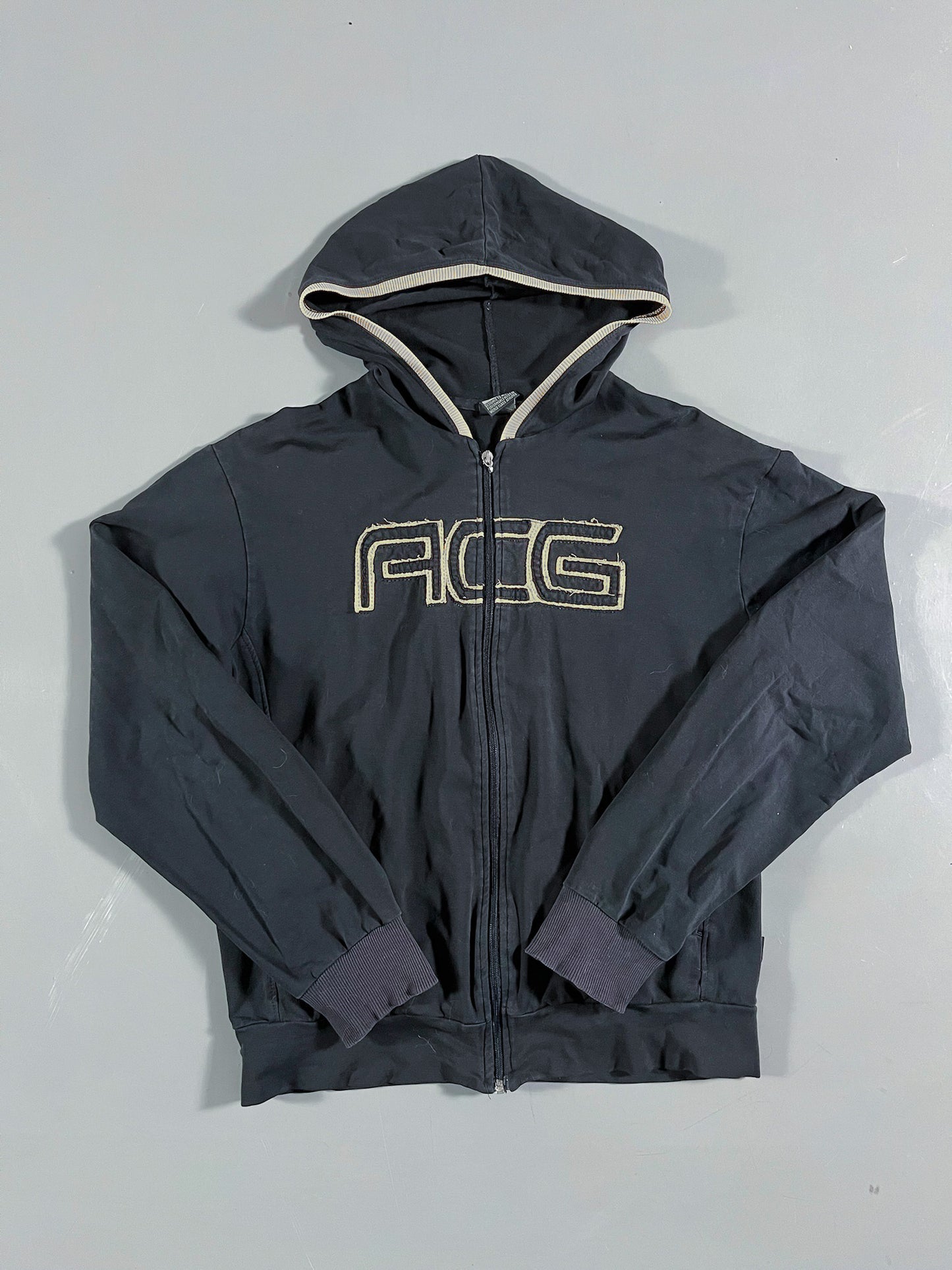 Nike ACG Zip Pullover | M