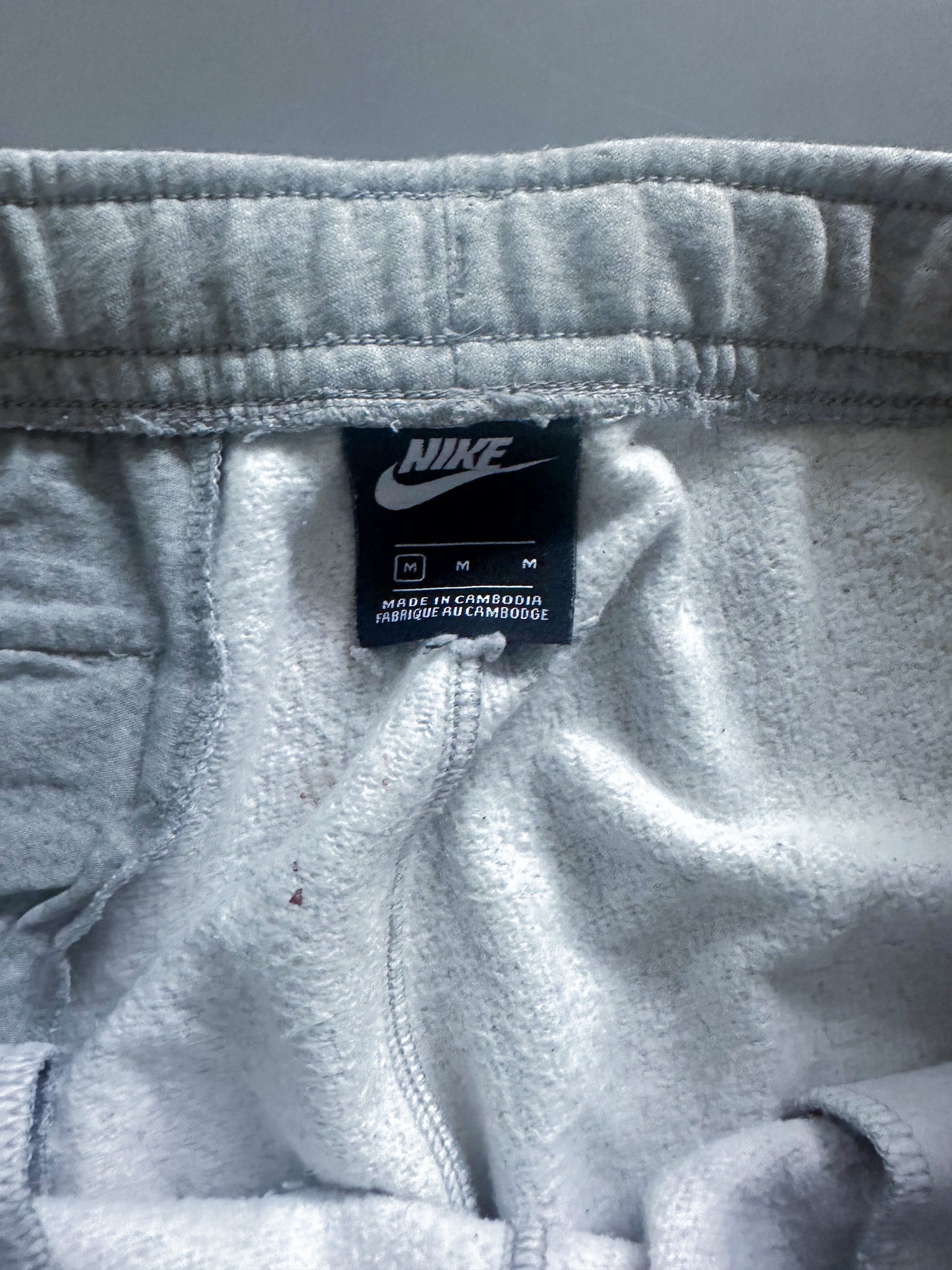 Nike Vintage Sweatpants / Jogger | S