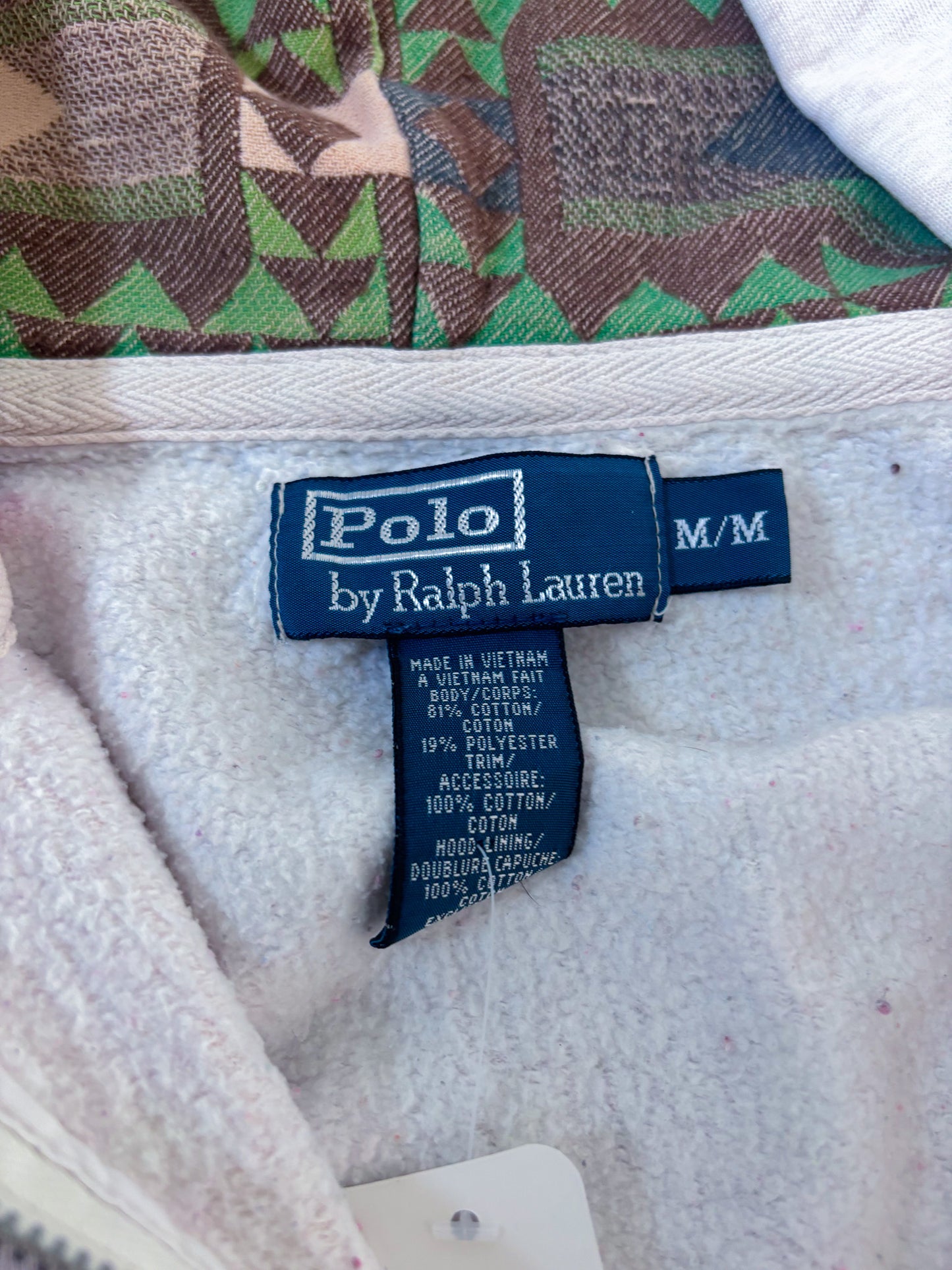 Polo Ralph Lauren Sweatjacke | M