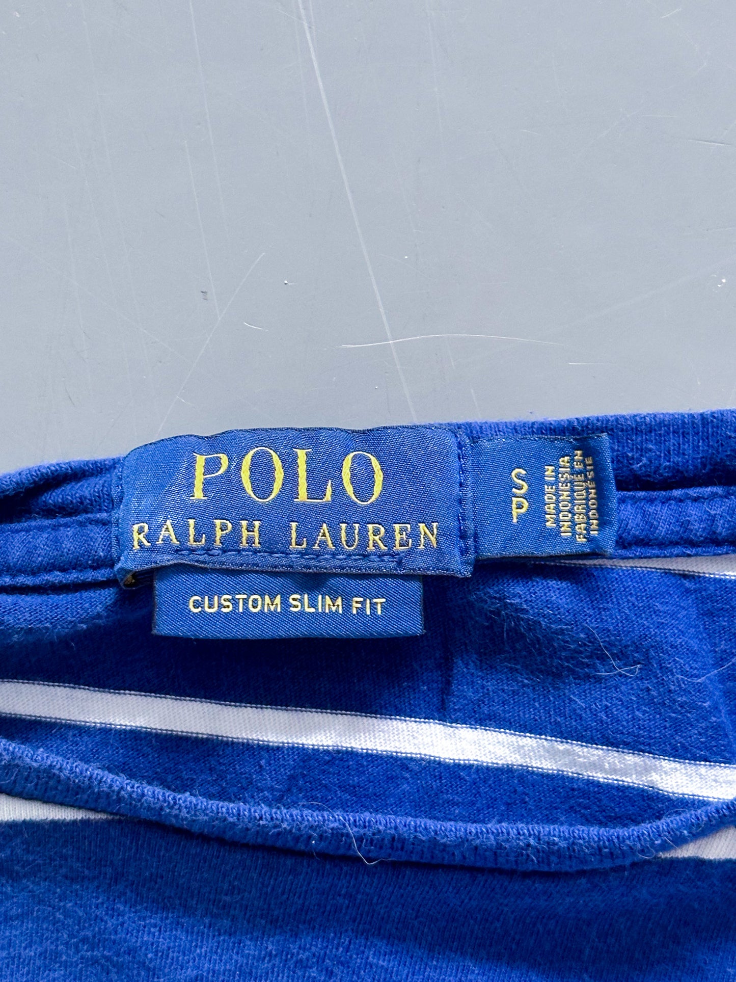 Polo Ralph Lauren Vintage T-Shirt | S