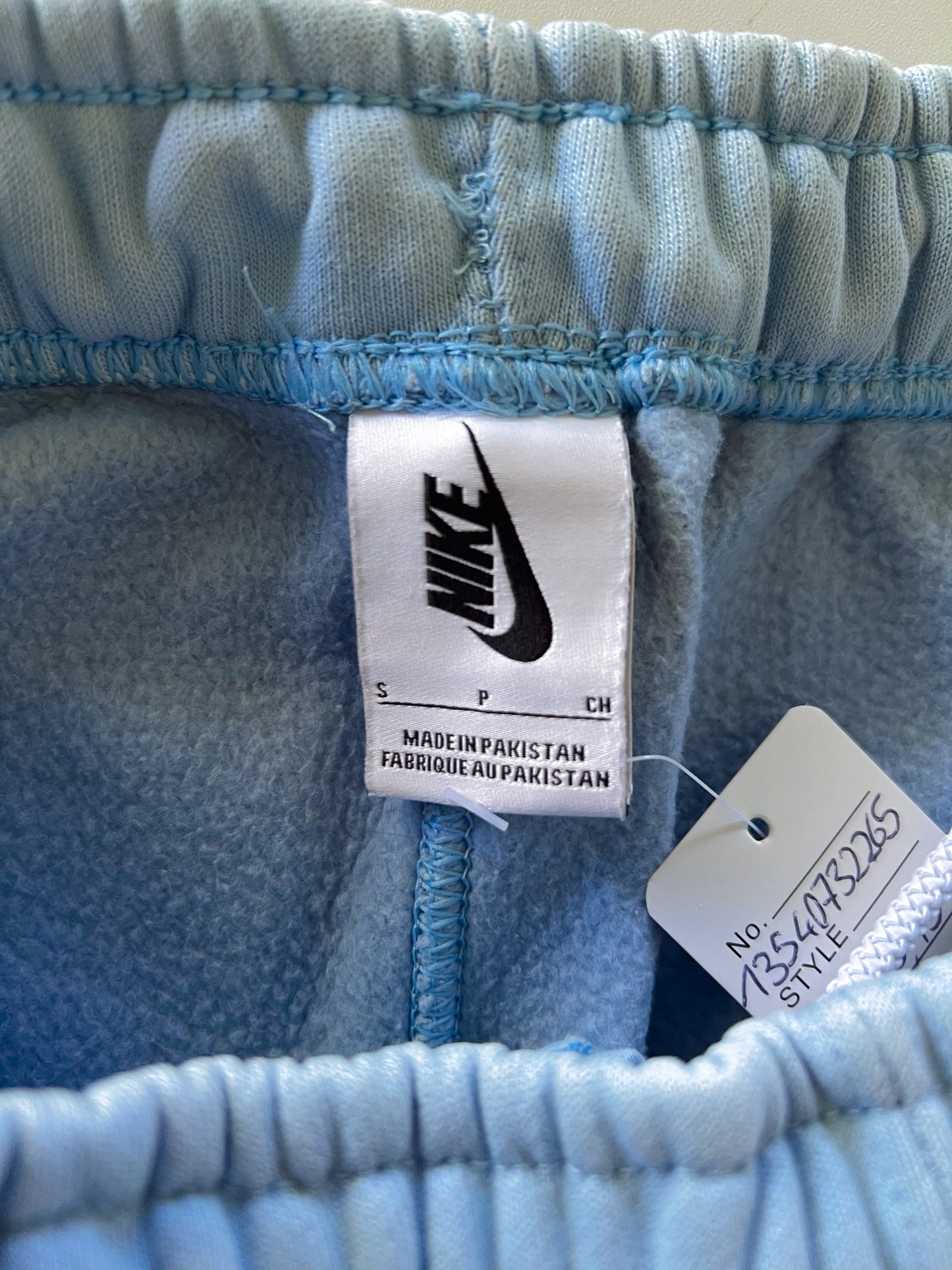 Nike Vintage *PREMIUM* Sweatpants | S
