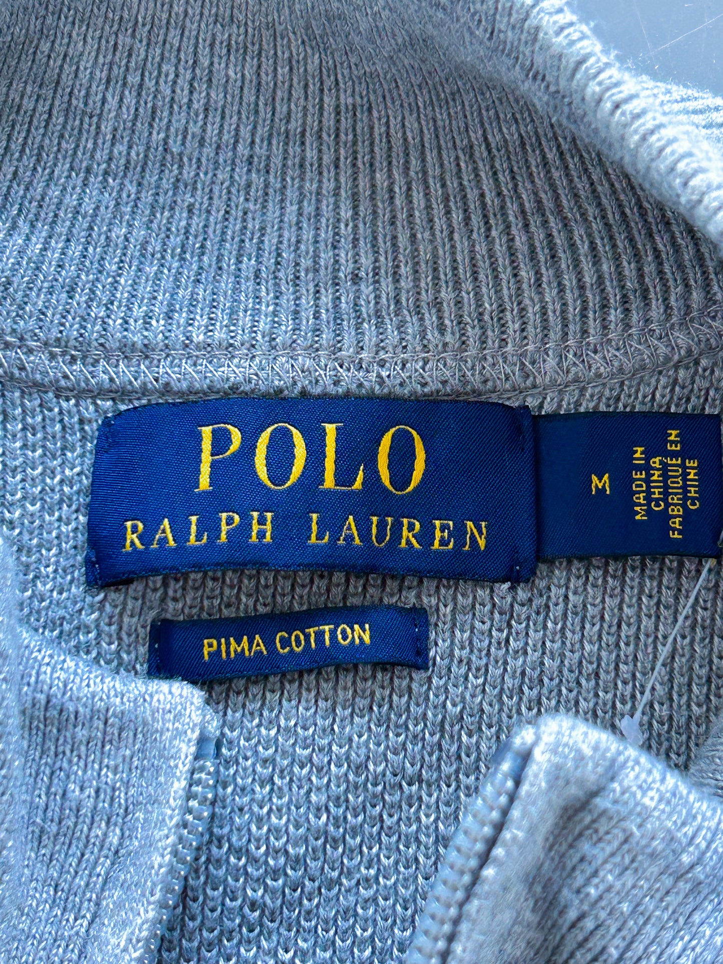 Polo Ralph Lauren Strickjacke | M