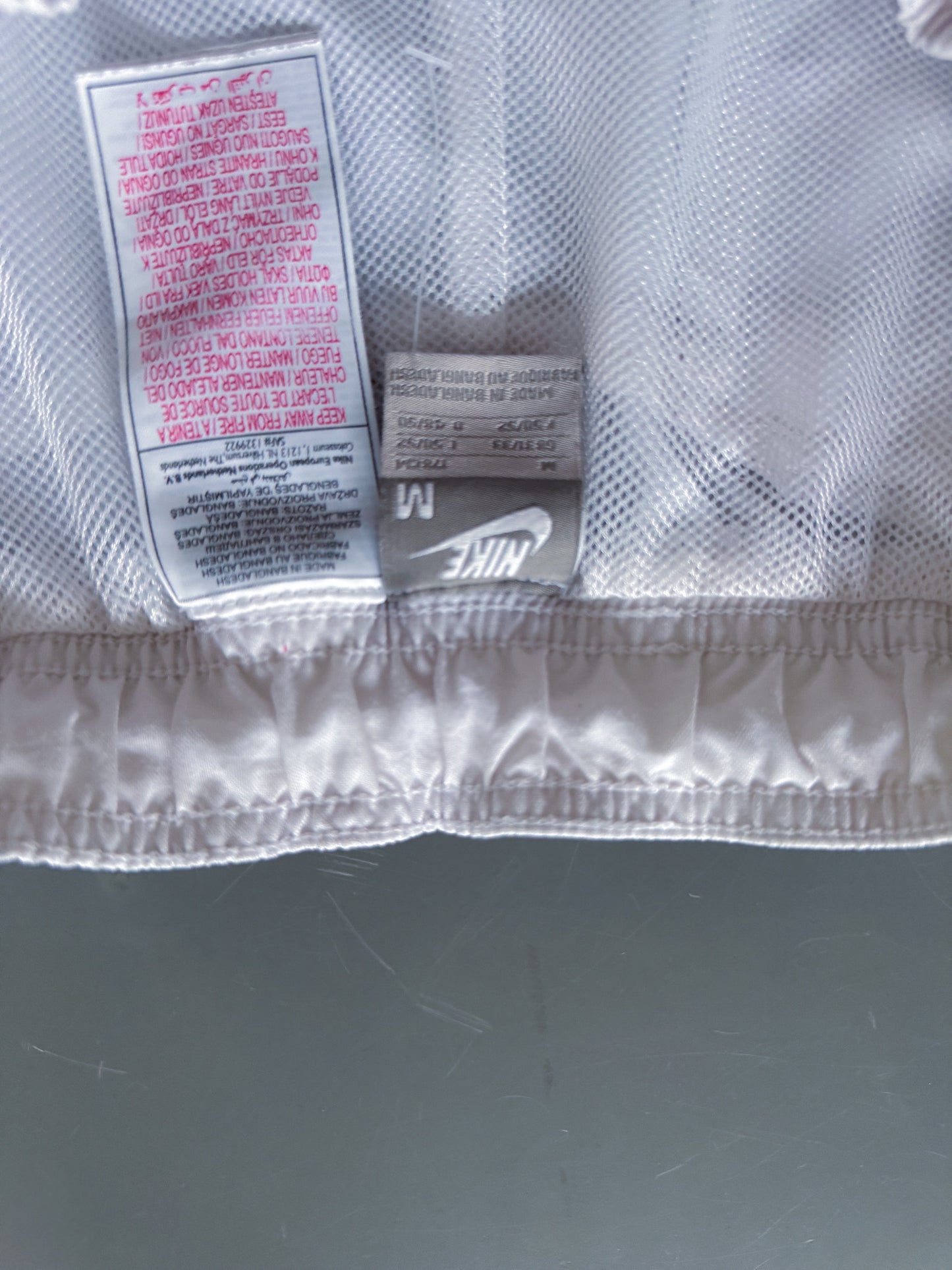 Nike Air Vintage Trackpants | M