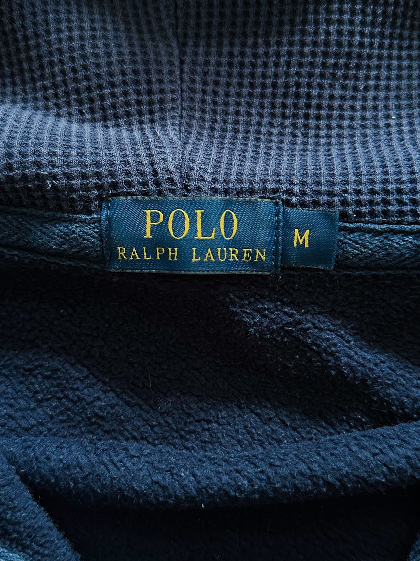 Polo Ralph Lauren Vintage Sweatjacke | M