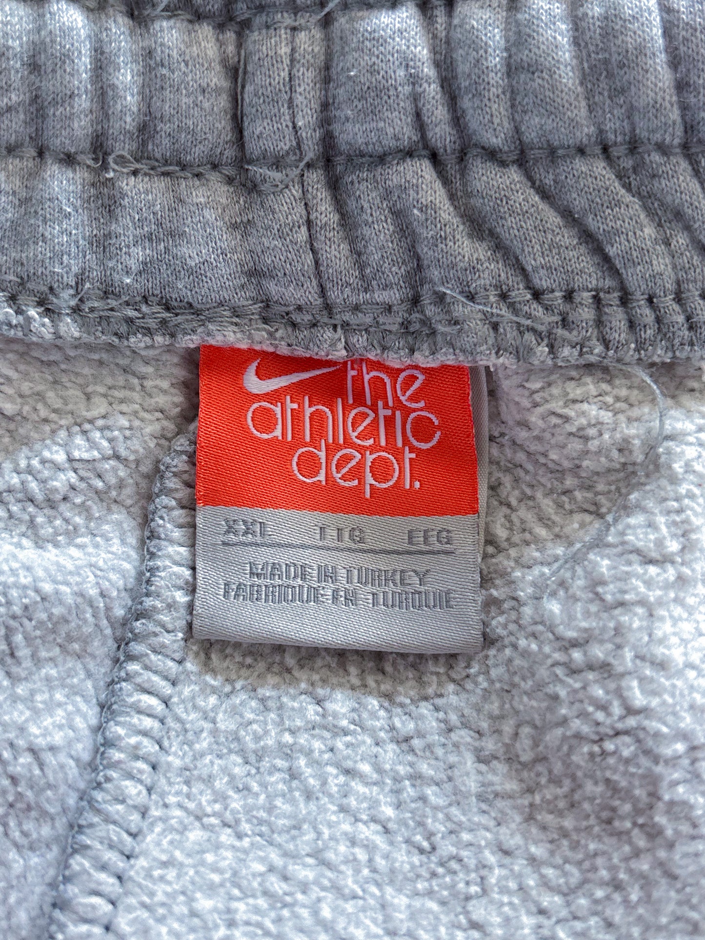Nike Vintage Sweatpants / Jogger | XXL
