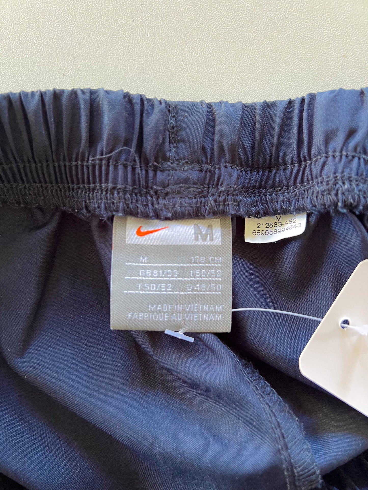 Nike Vintage Trackpants | M