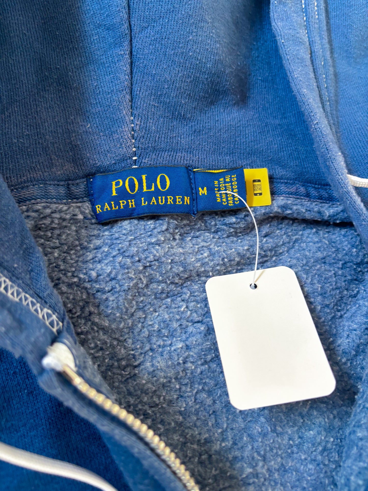 Polo Ralph Lauren Sweatjacke | M