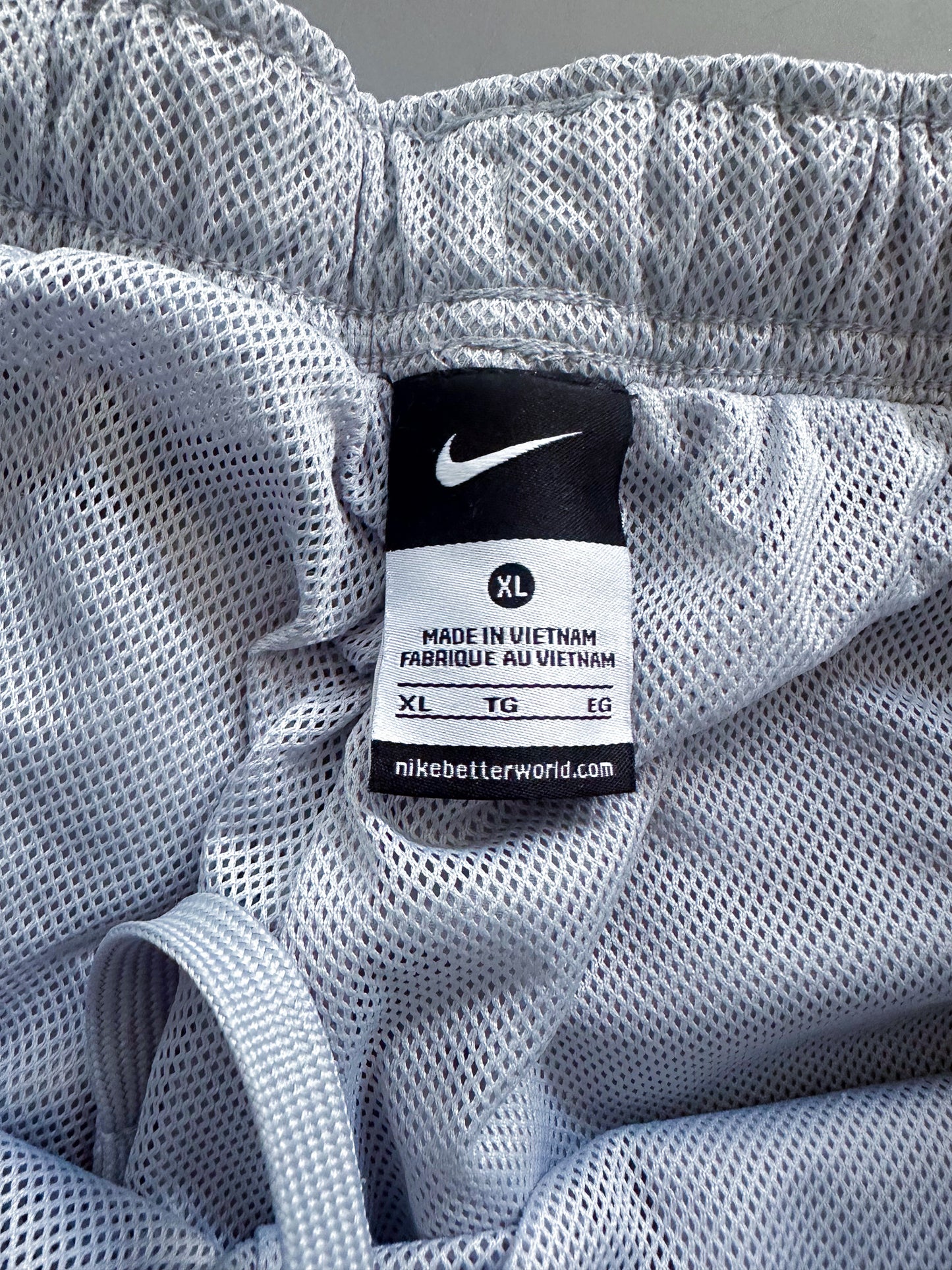 Nike Vintage Trackpants | L