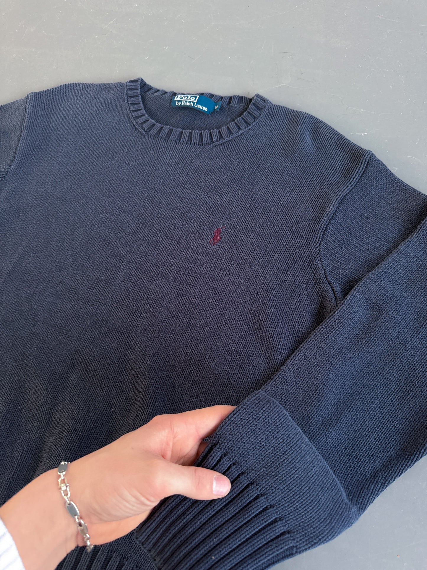 Polo Ralph Lauren Pullover | M